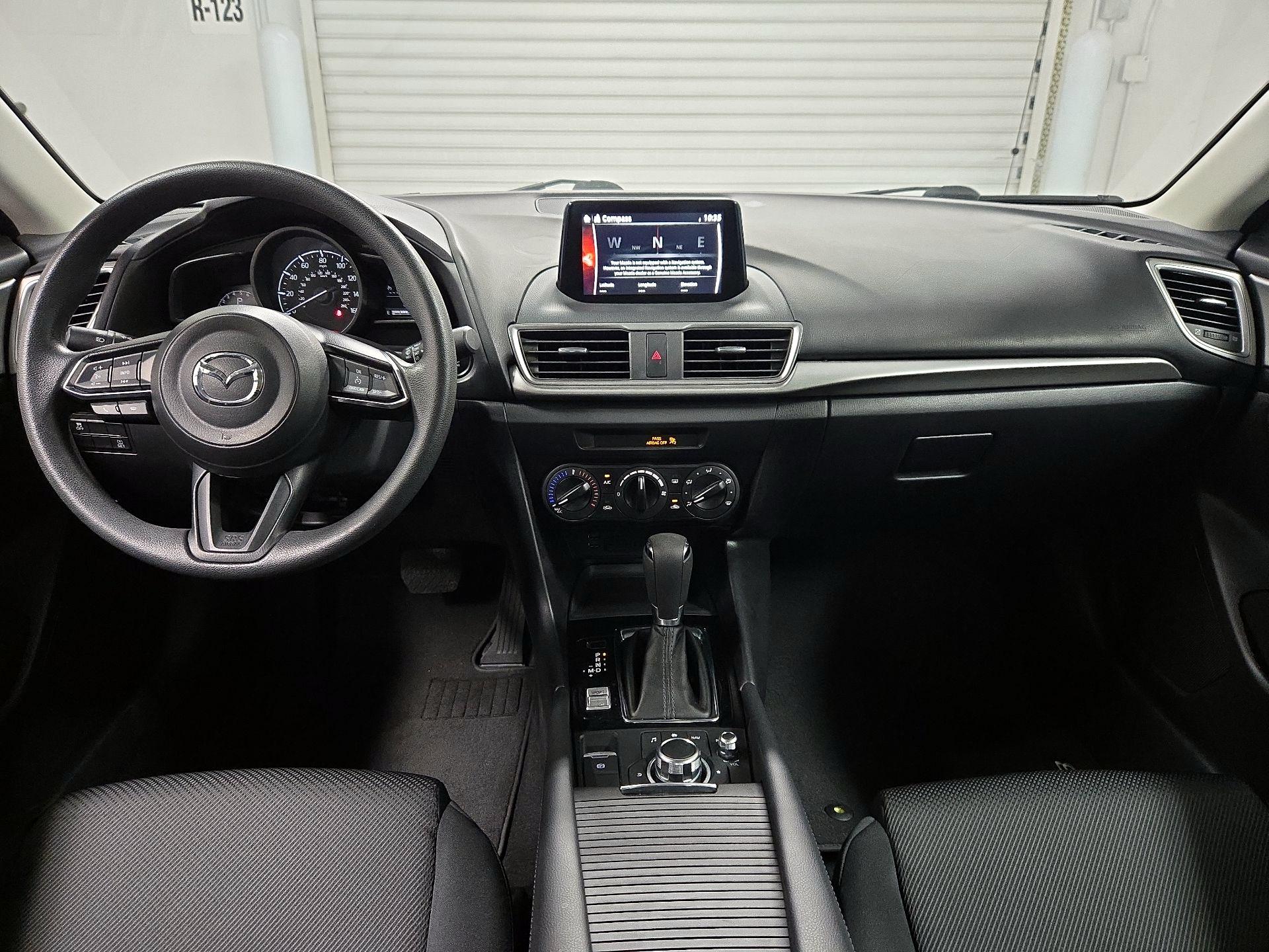 Thumbnail: 2018 Mazda Mazda3 - 9