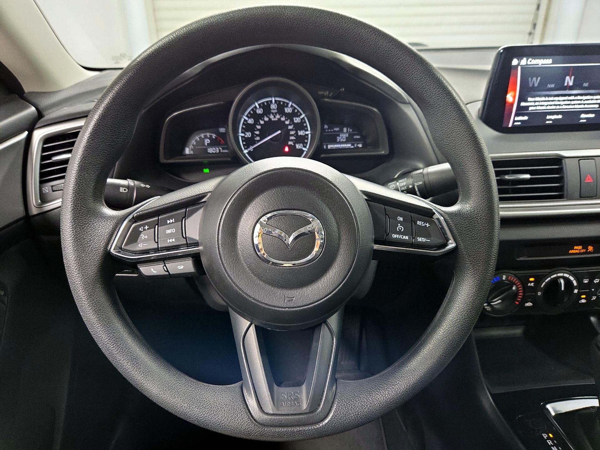 Thumbnail: 2018 Mazda Mazda3 - 10