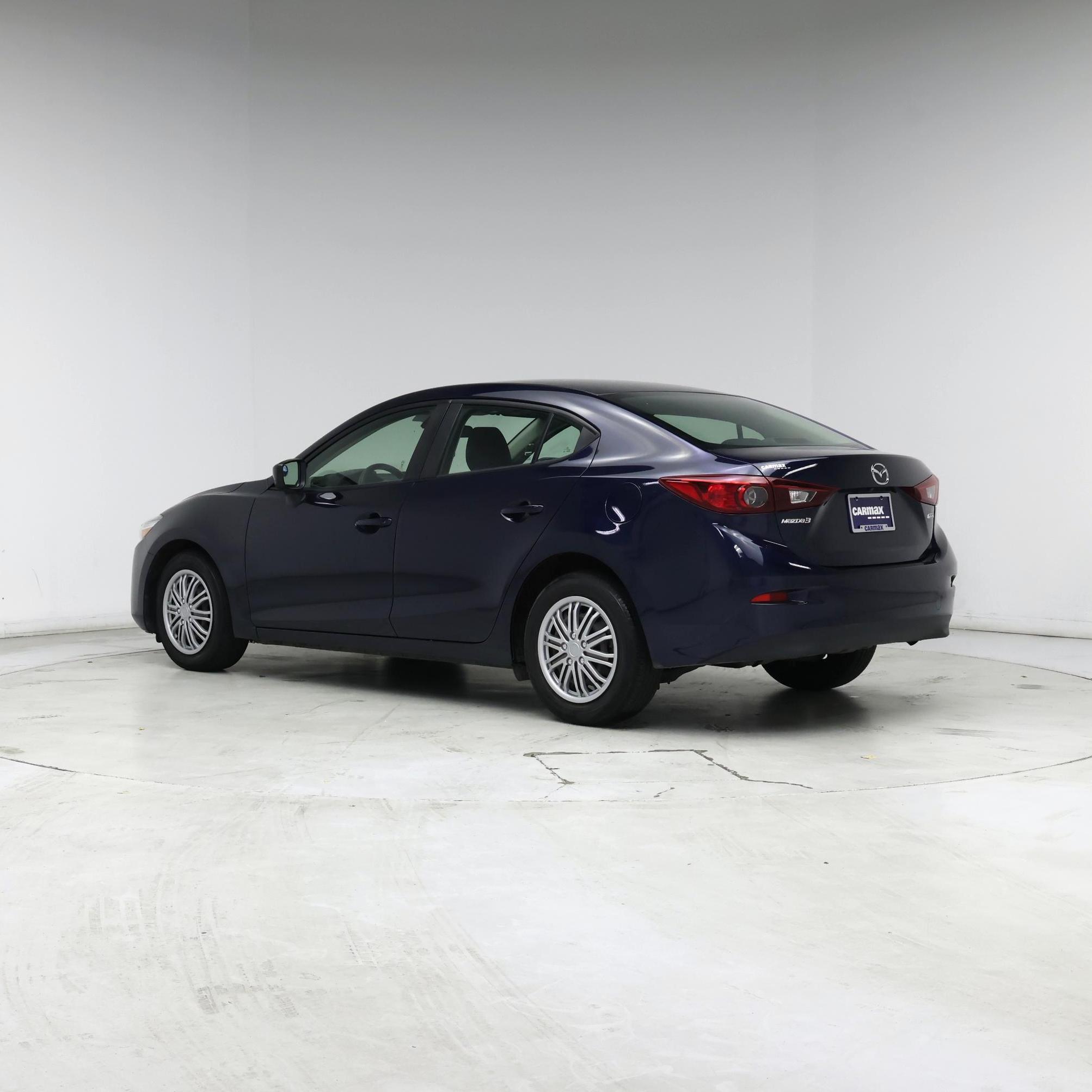 Thumbnail: 2018 Mazda Mazda3 - 2