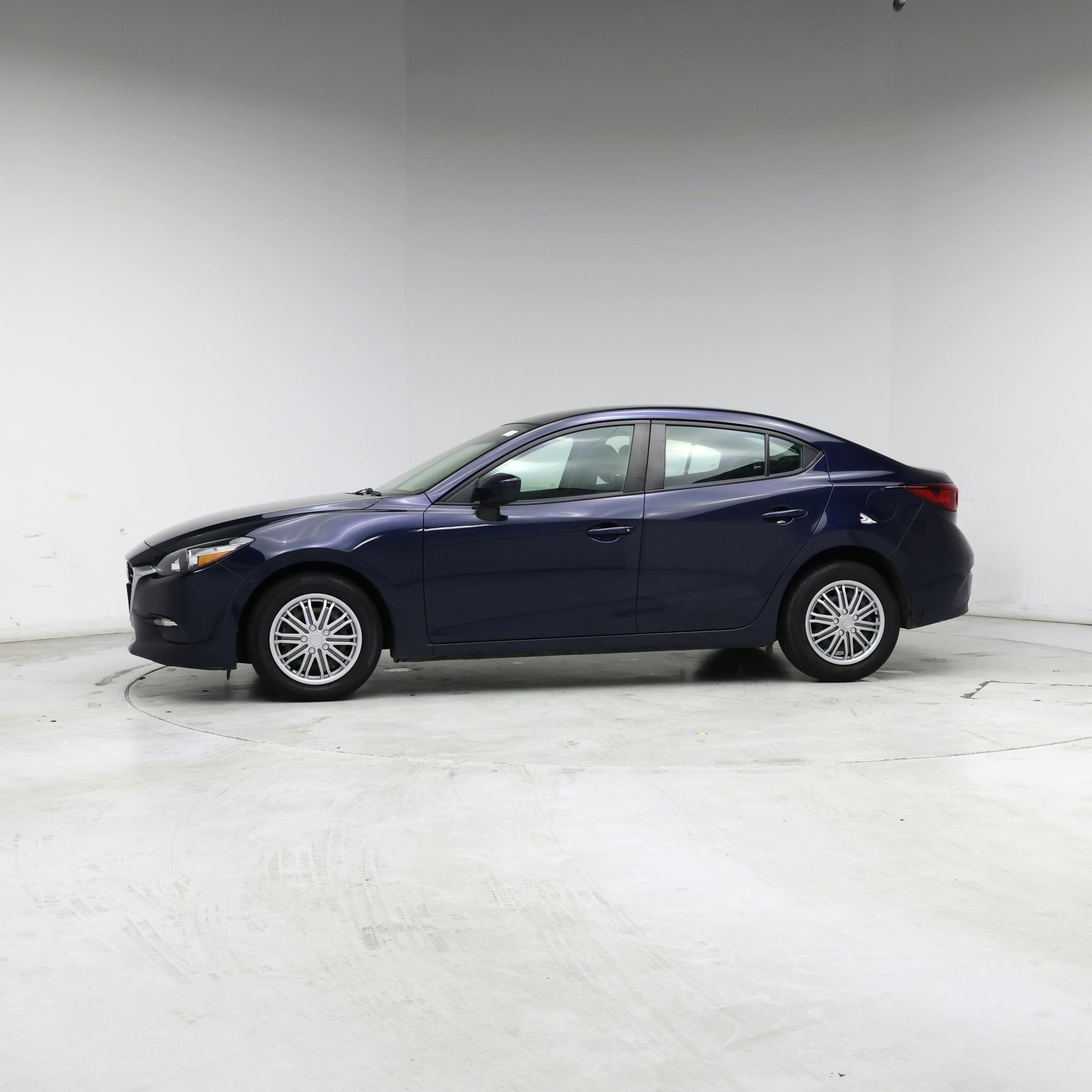 Thumbnail: 2018 Mazda Mazda3 - 3