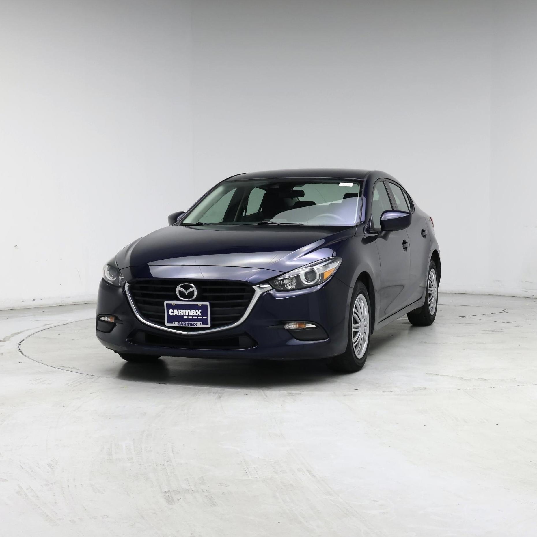 Thumbnail: 2018 Mazda Mazda3 - 4