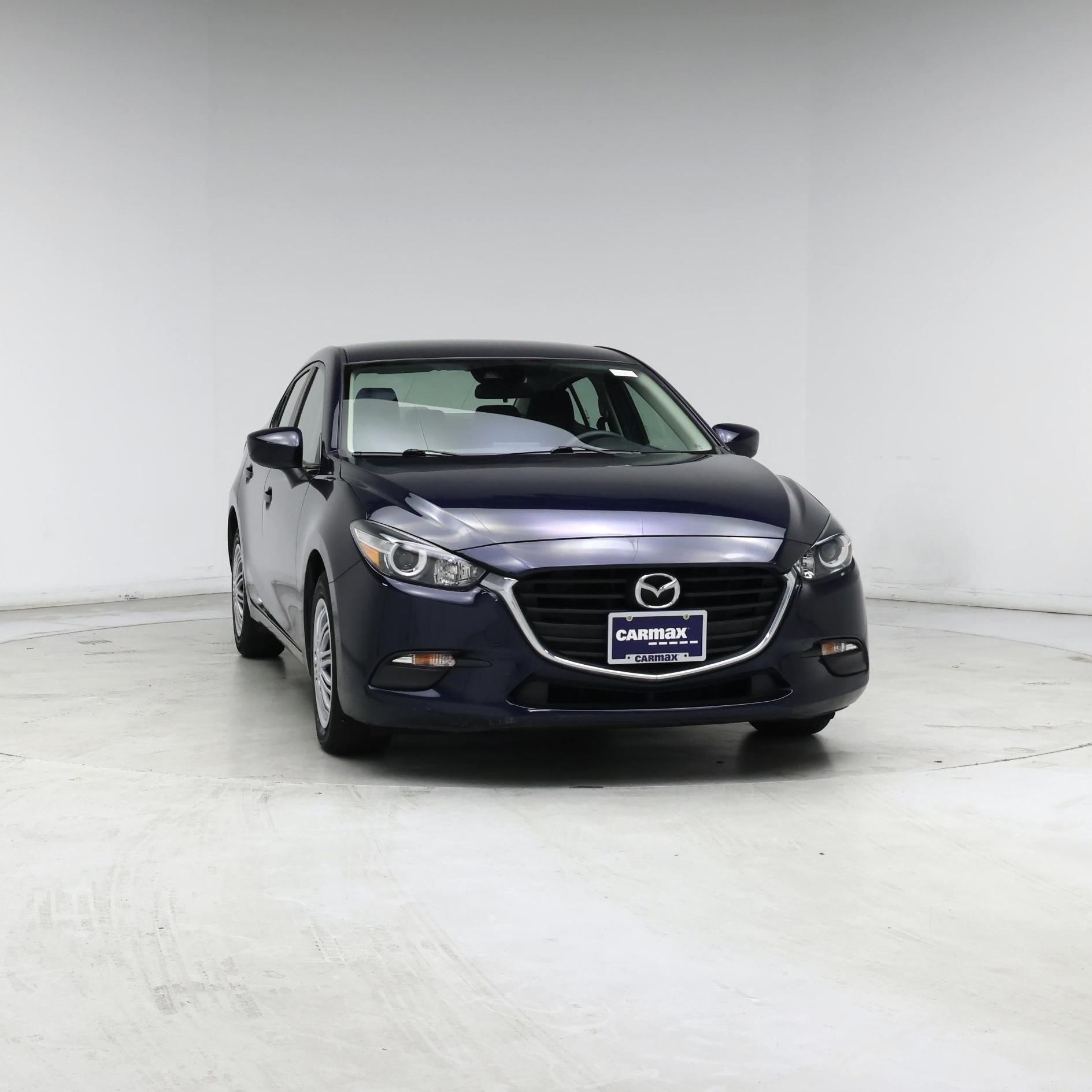 Thumbnail: 2018 Mazda Mazda3 - 5