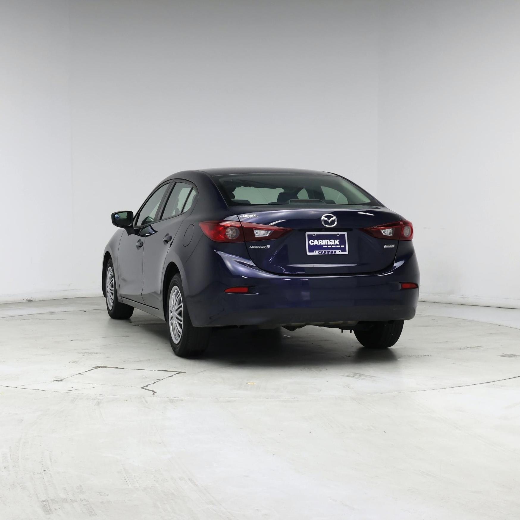 Thumbnail: 2018 Mazda Mazda3 - 6