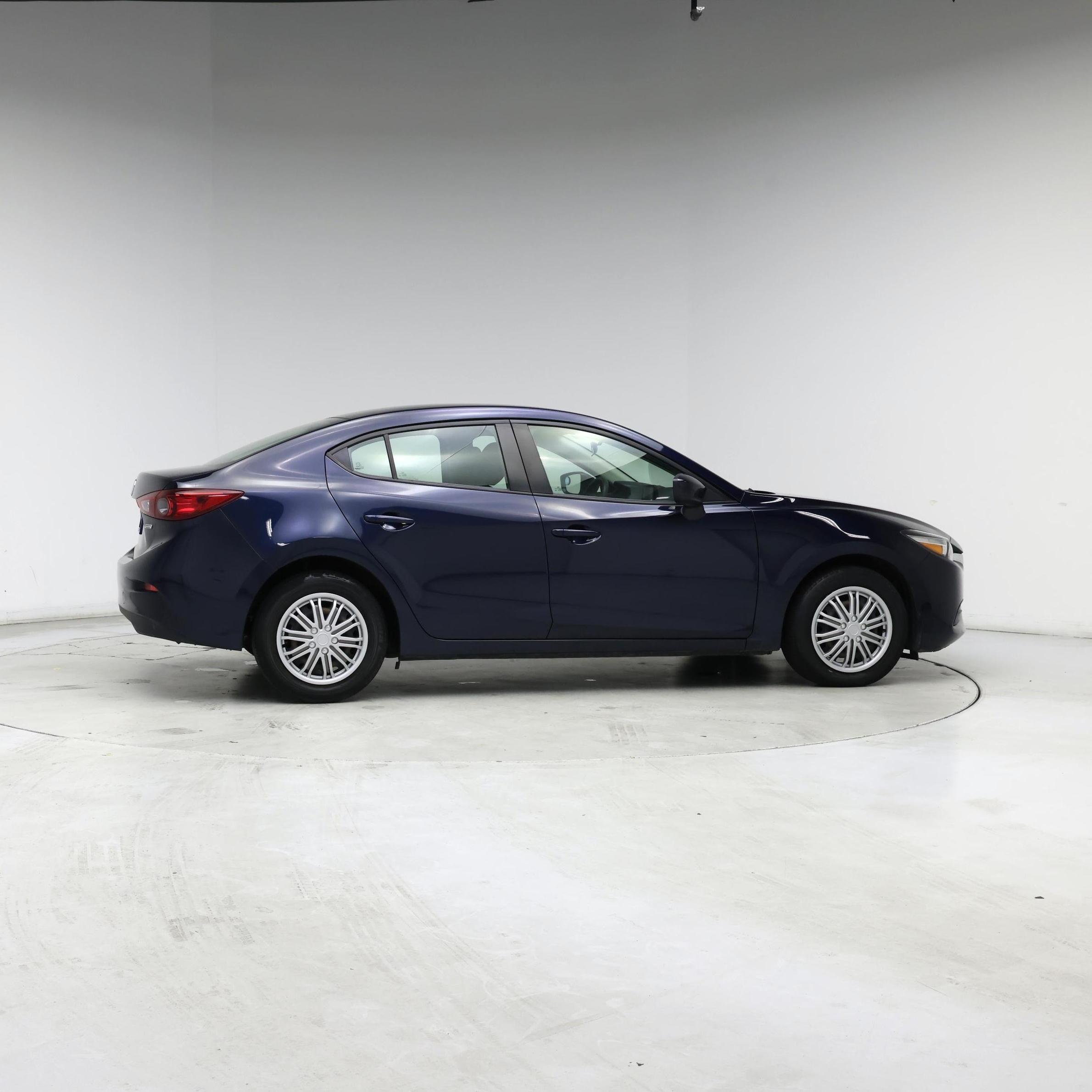 Thumbnail: 2018 Mazda Mazda3 - 7