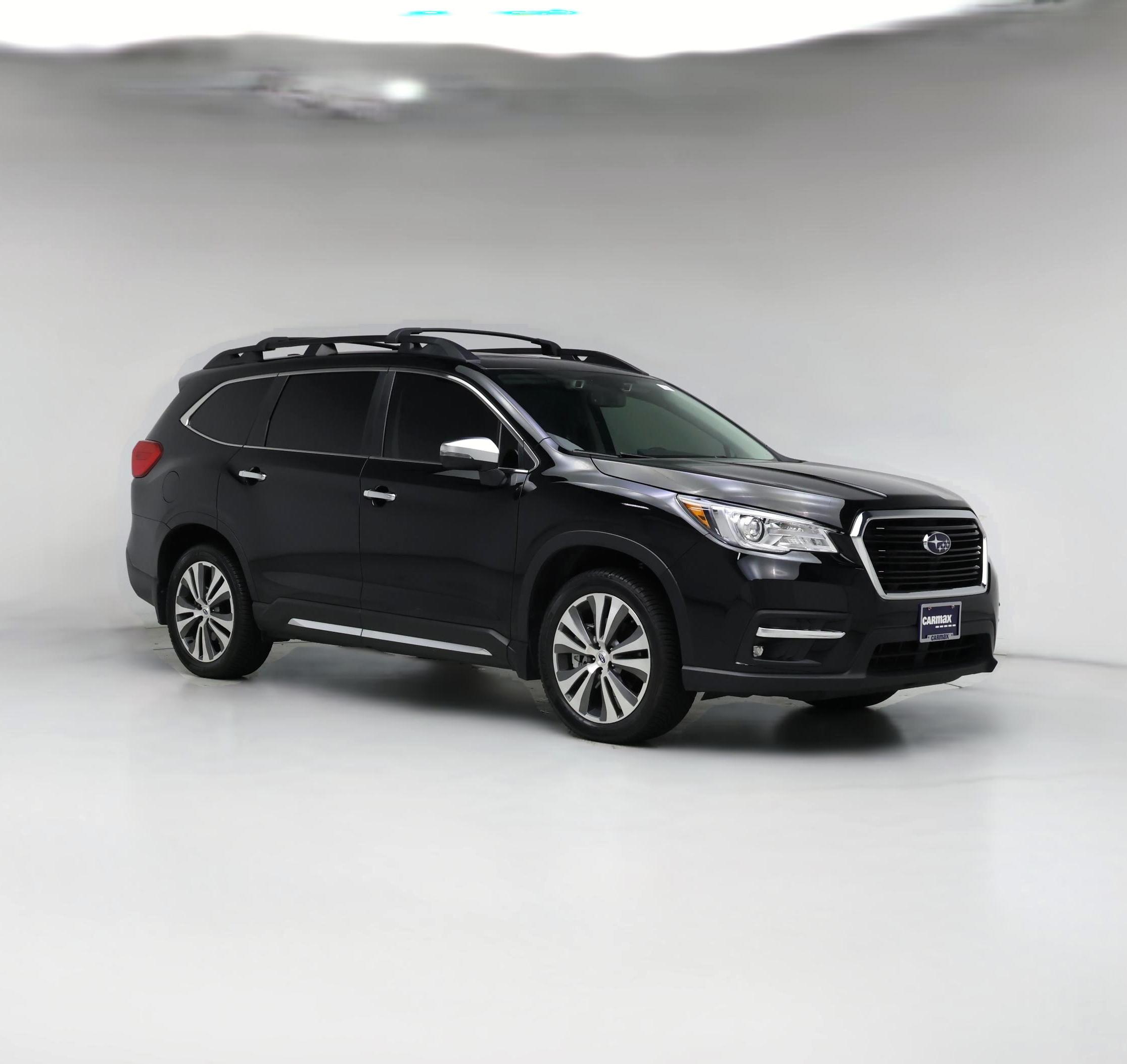 Thumbnail: 2021 Subaru Ascent - 1
