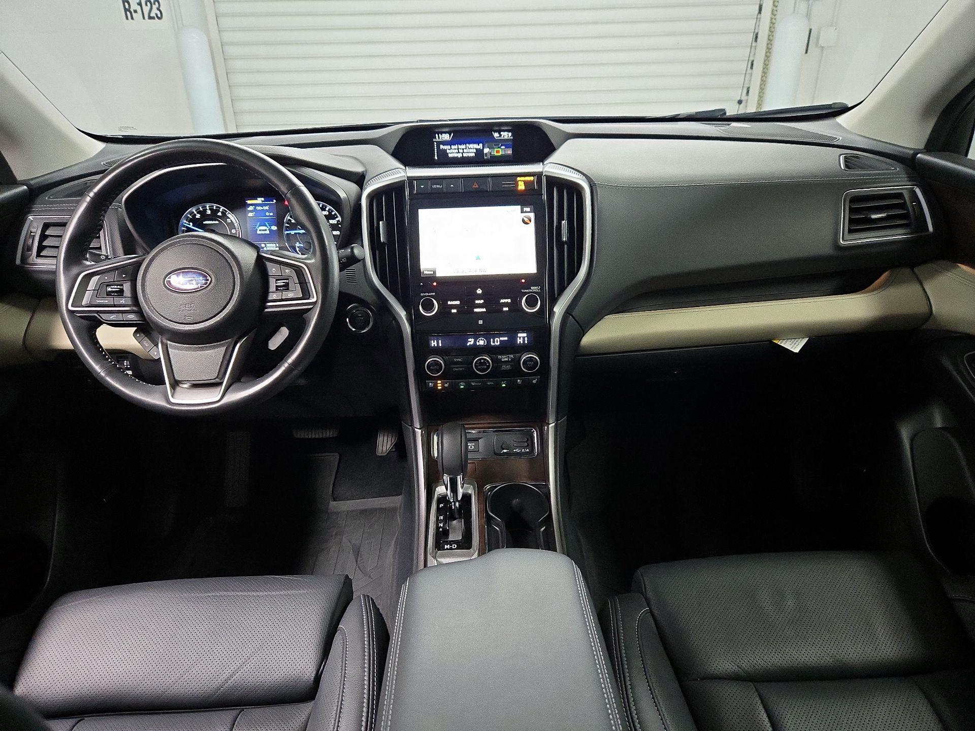 Thumbnail: 2021 Subaru Ascent - 9