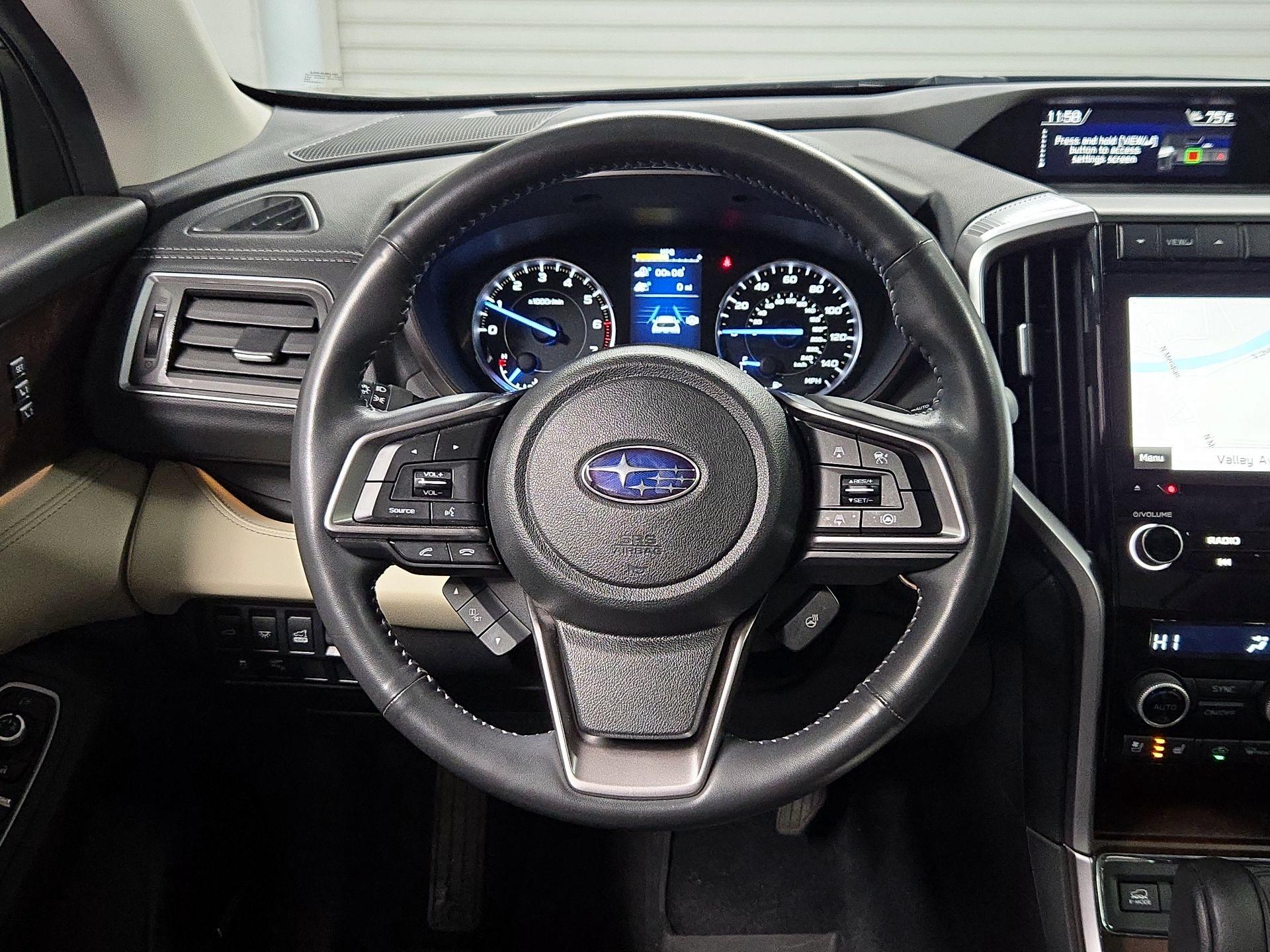 Thumbnail: 2021 Subaru Ascent - 10