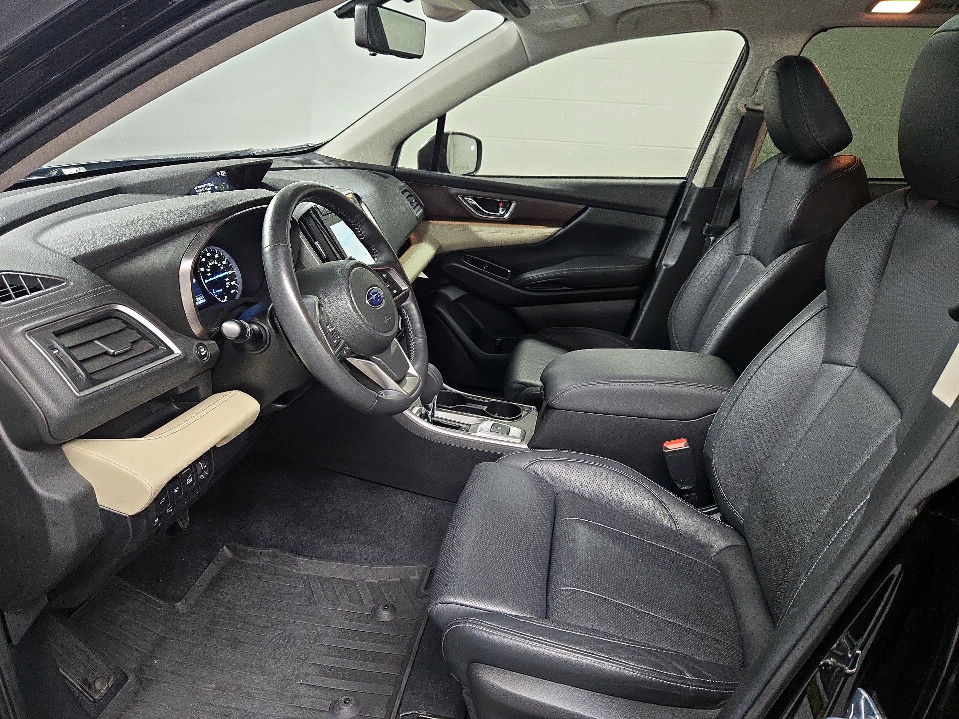 Thumbnail: 2021 Subaru Ascent - 11