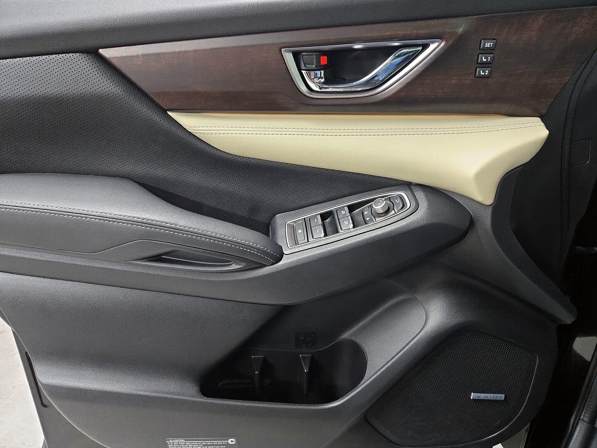Thumbnail: 2021 Subaru Ascent - 12
