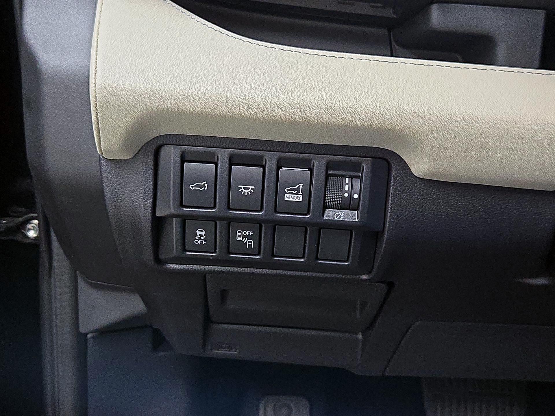 Thumbnail: 2021 Subaru Ascent - 13