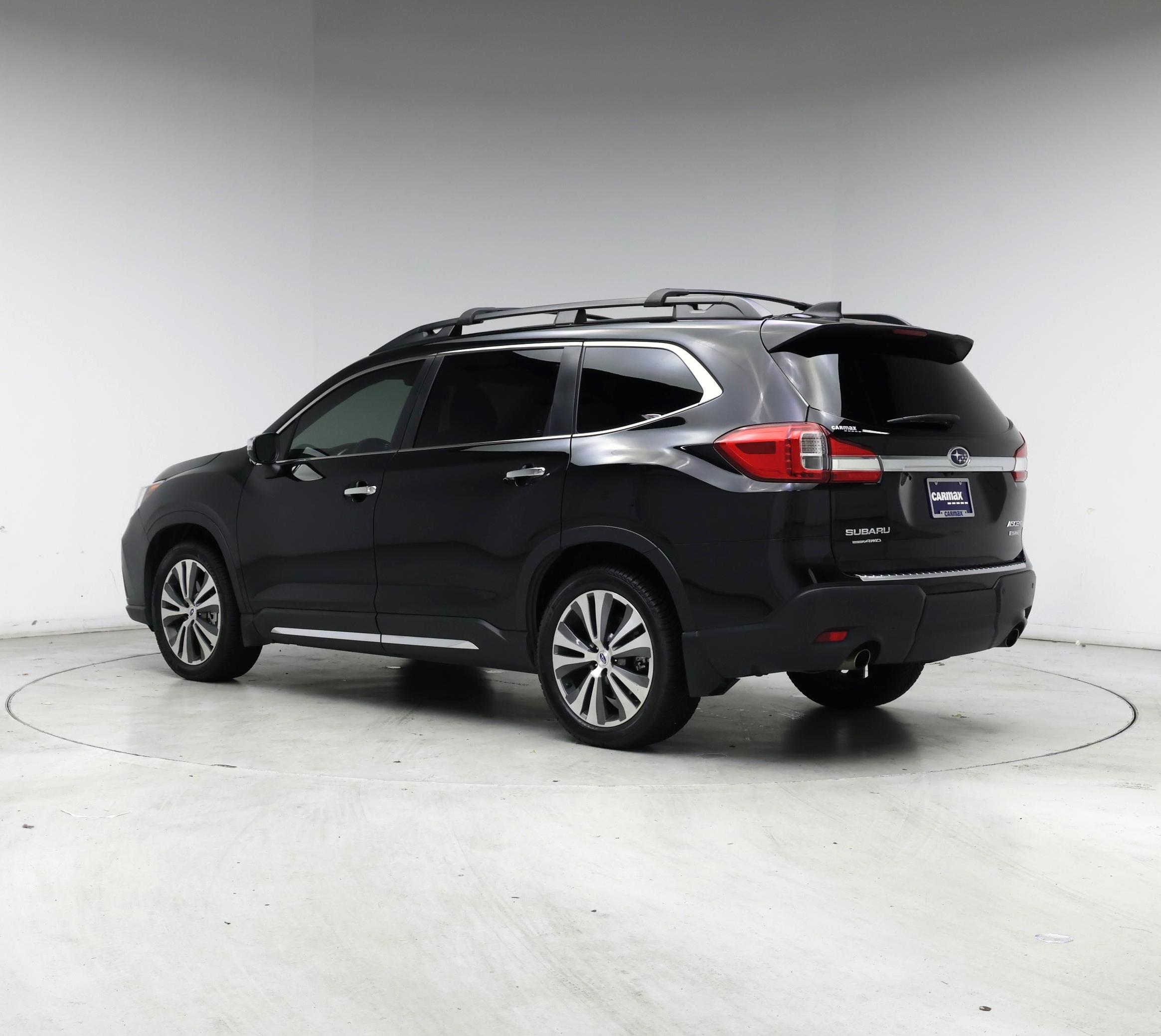 Thumbnail: 2021 Subaru Ascent - 2