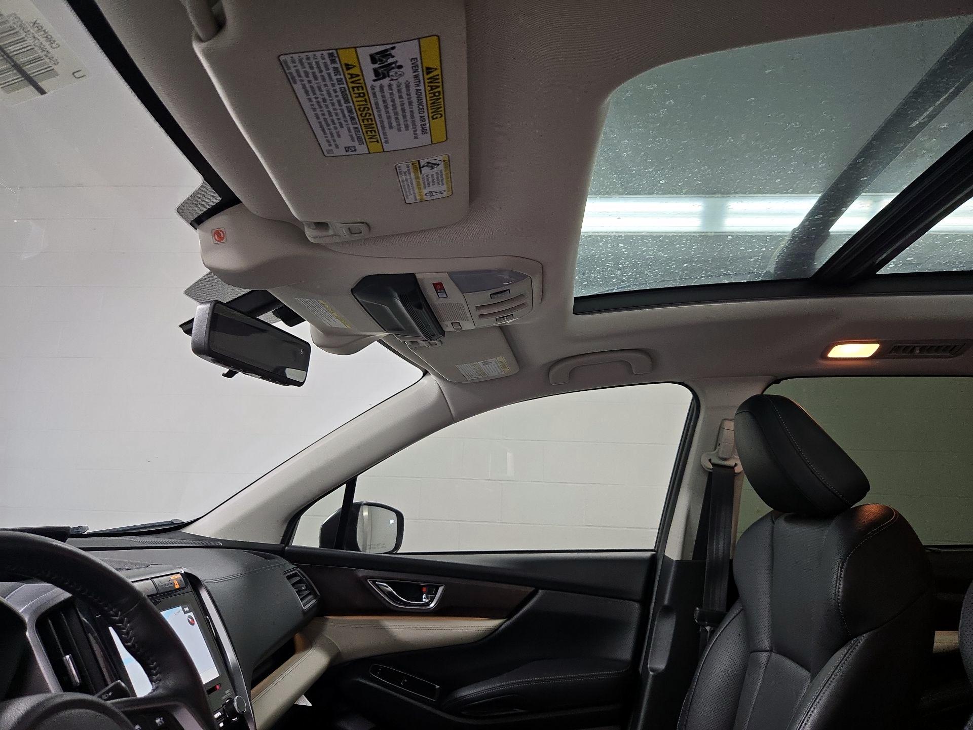Thumbnail: 2021 Subaru Ascent - 20