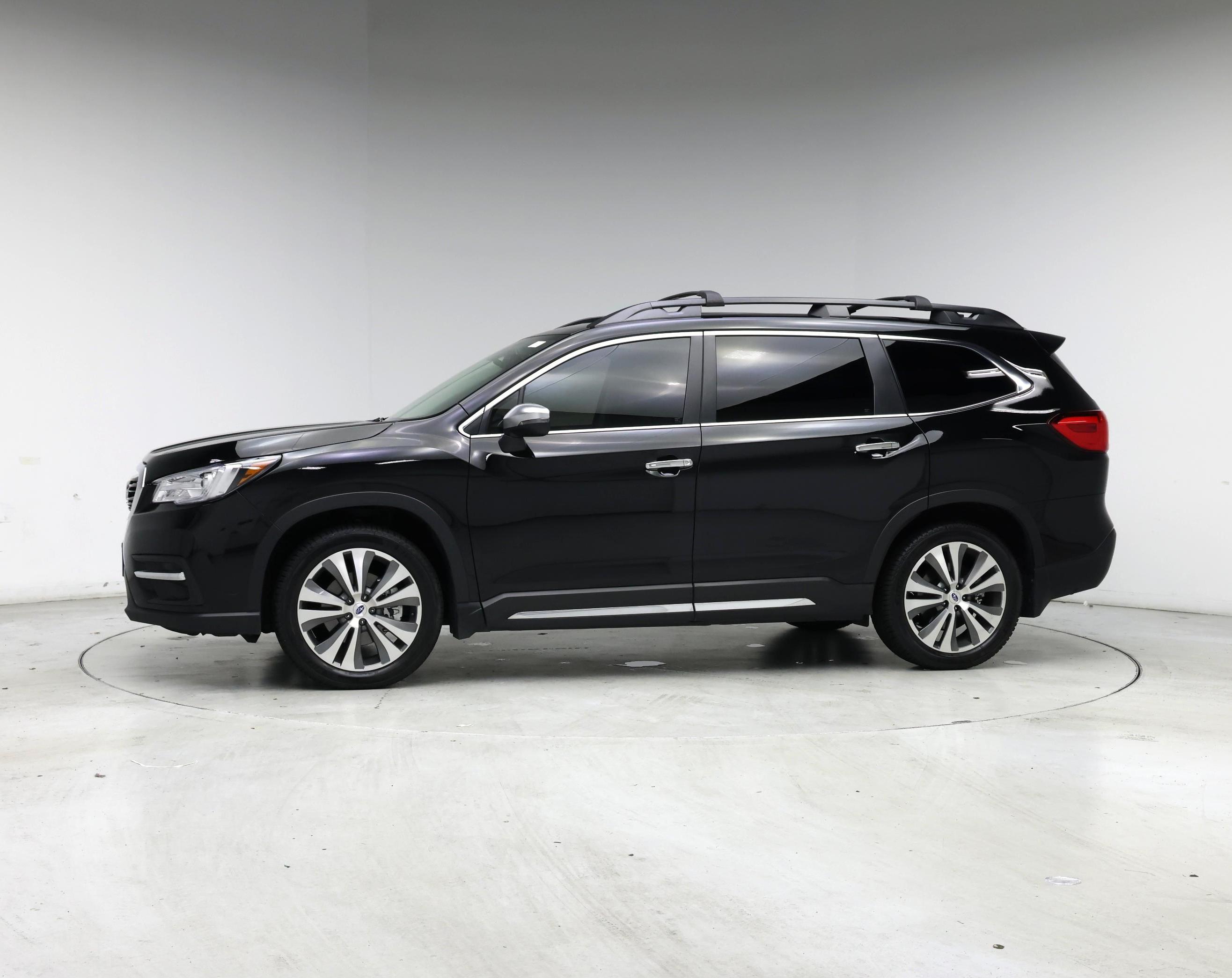 Thumbnail: 2021 Subaru Ascent - 3