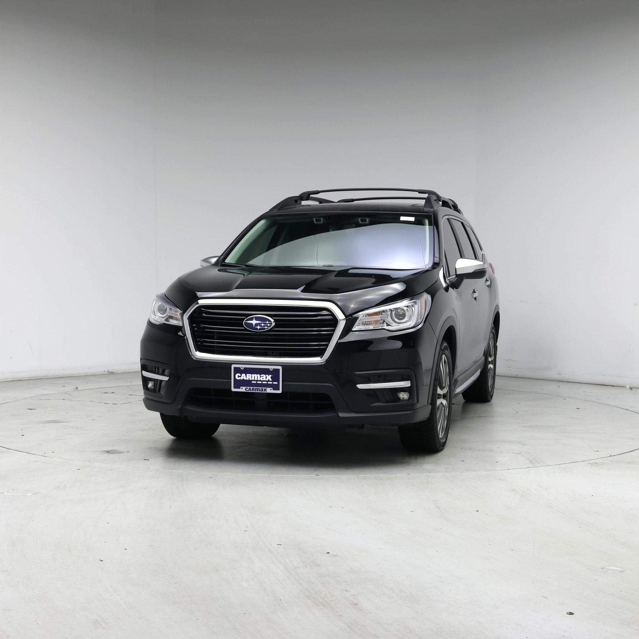 Thumbnail: 2021 Subaru Ascent - 4