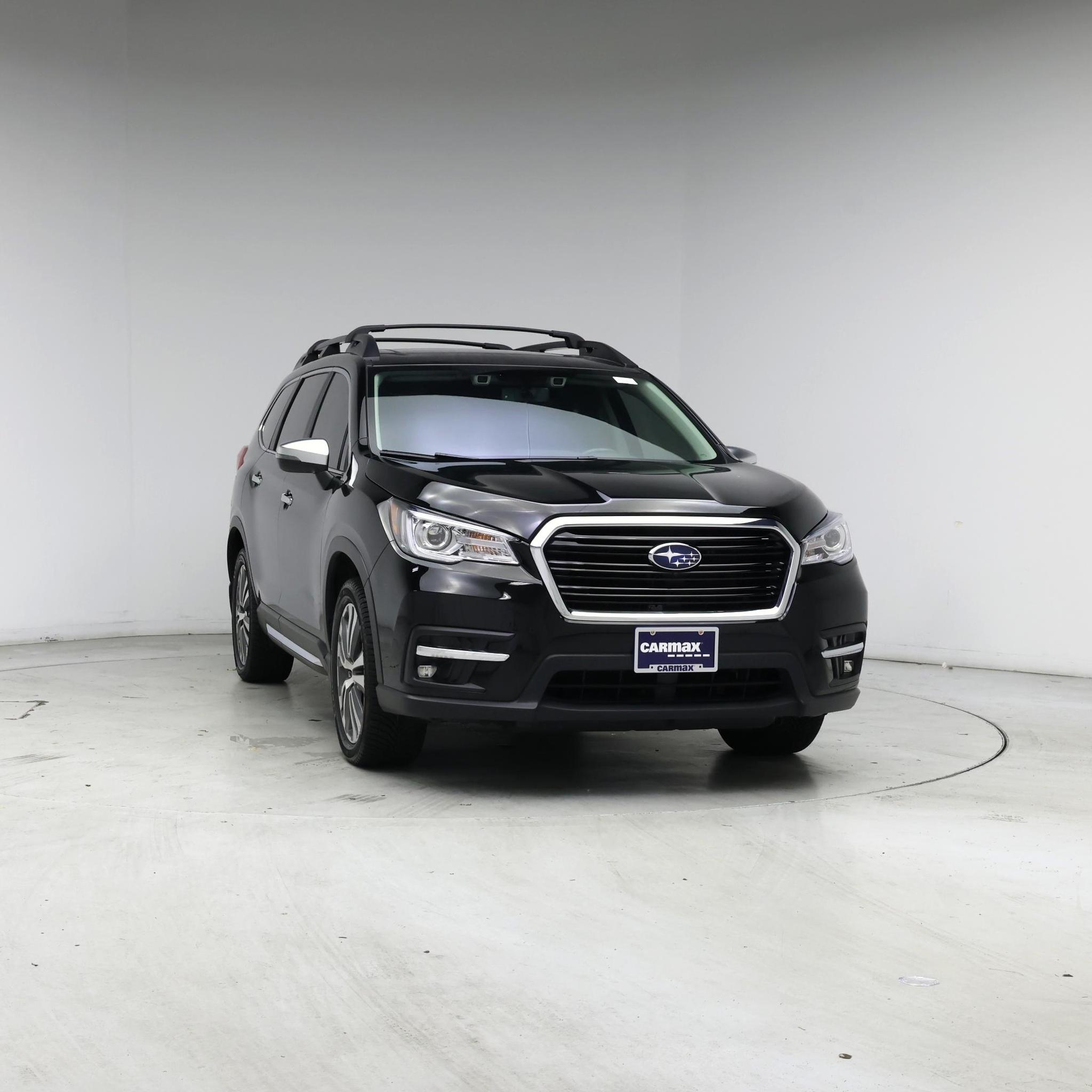 Thumbnail: 2021 Subaru Ascent - 5
