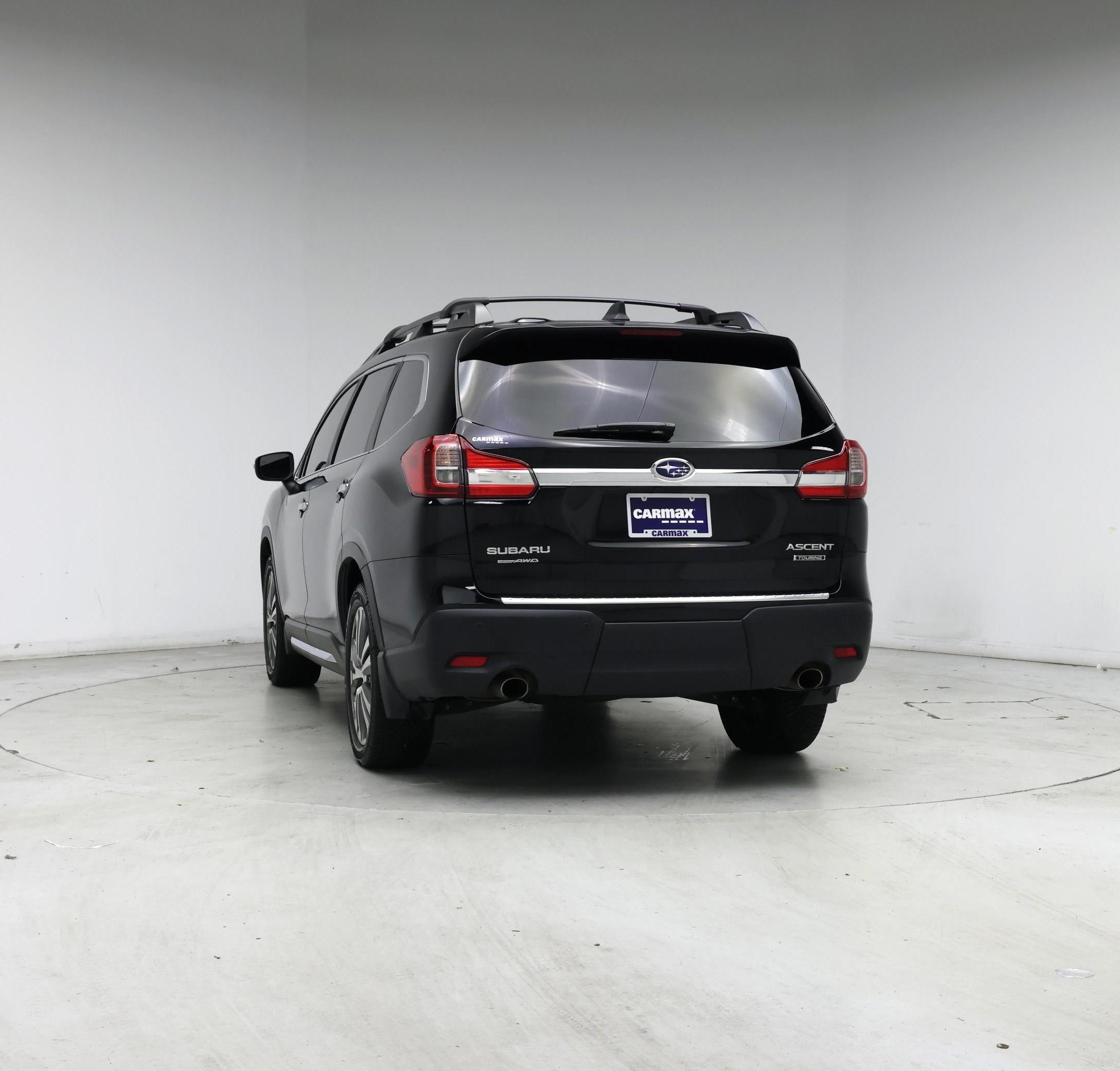 Thumbnail: 2021 Subaru Ascent - 6