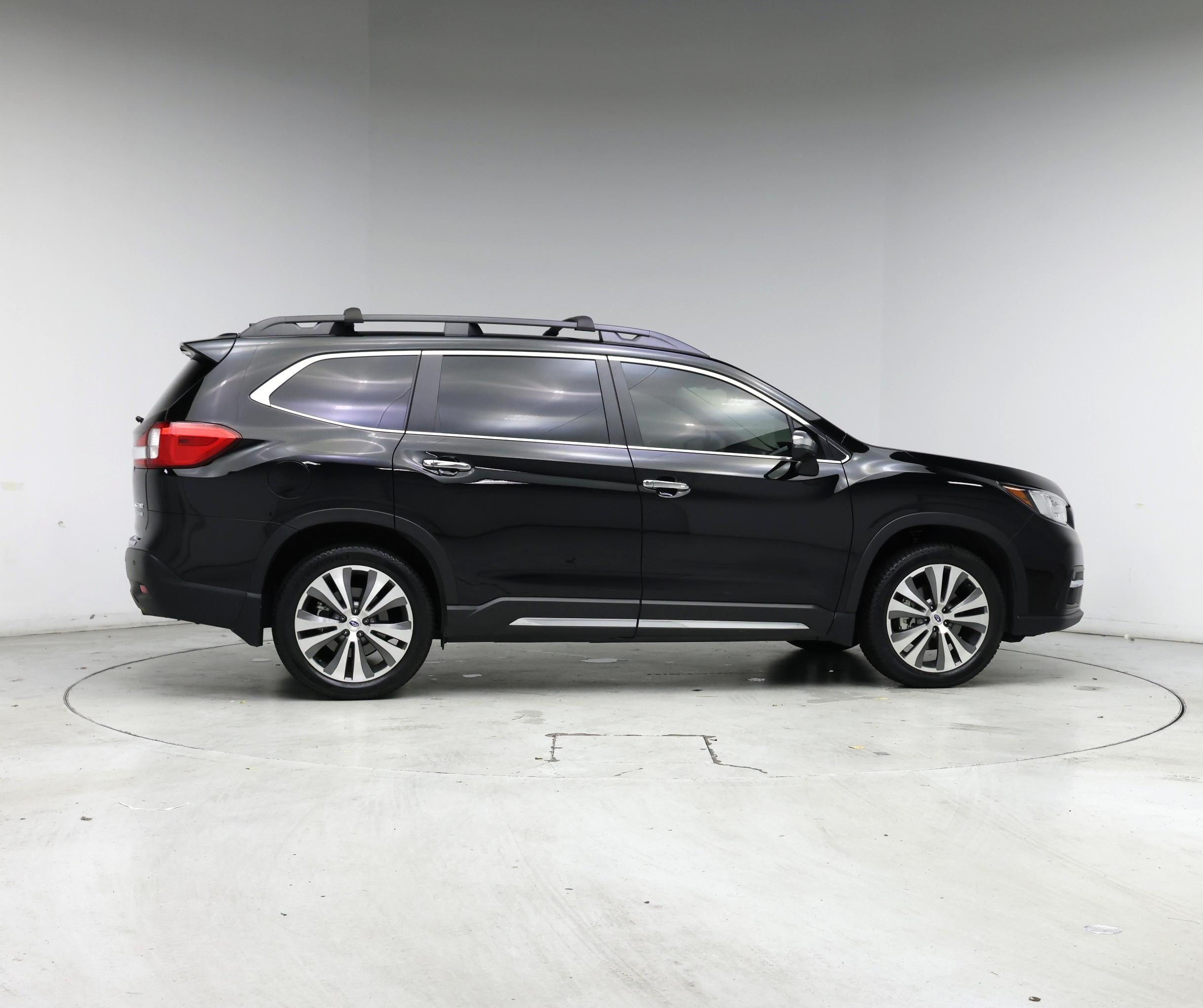 Thumbnail: 2021 Subaru Ascent - 7