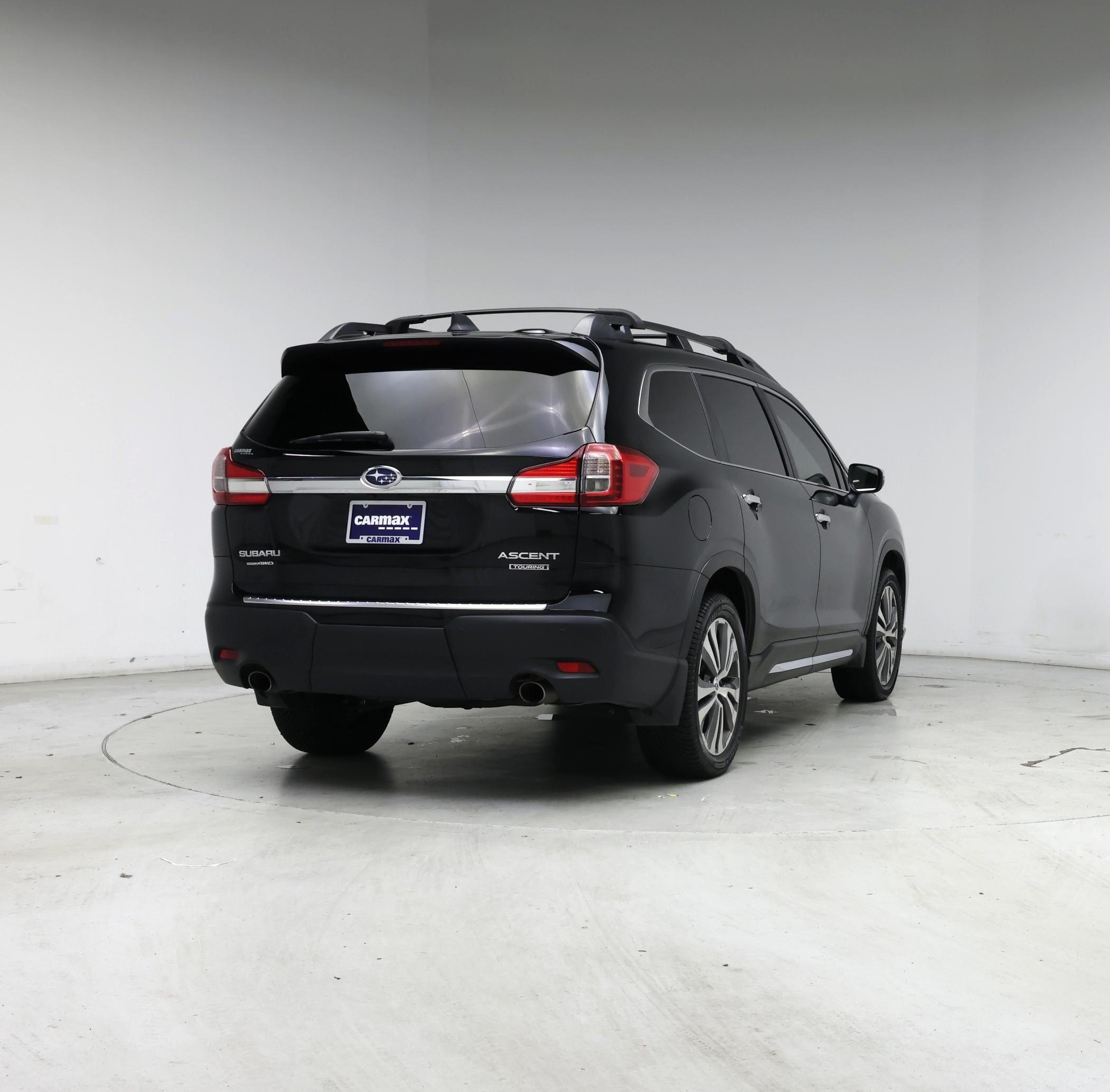 Thumbnail: 2021 Subaru Ascent - 8