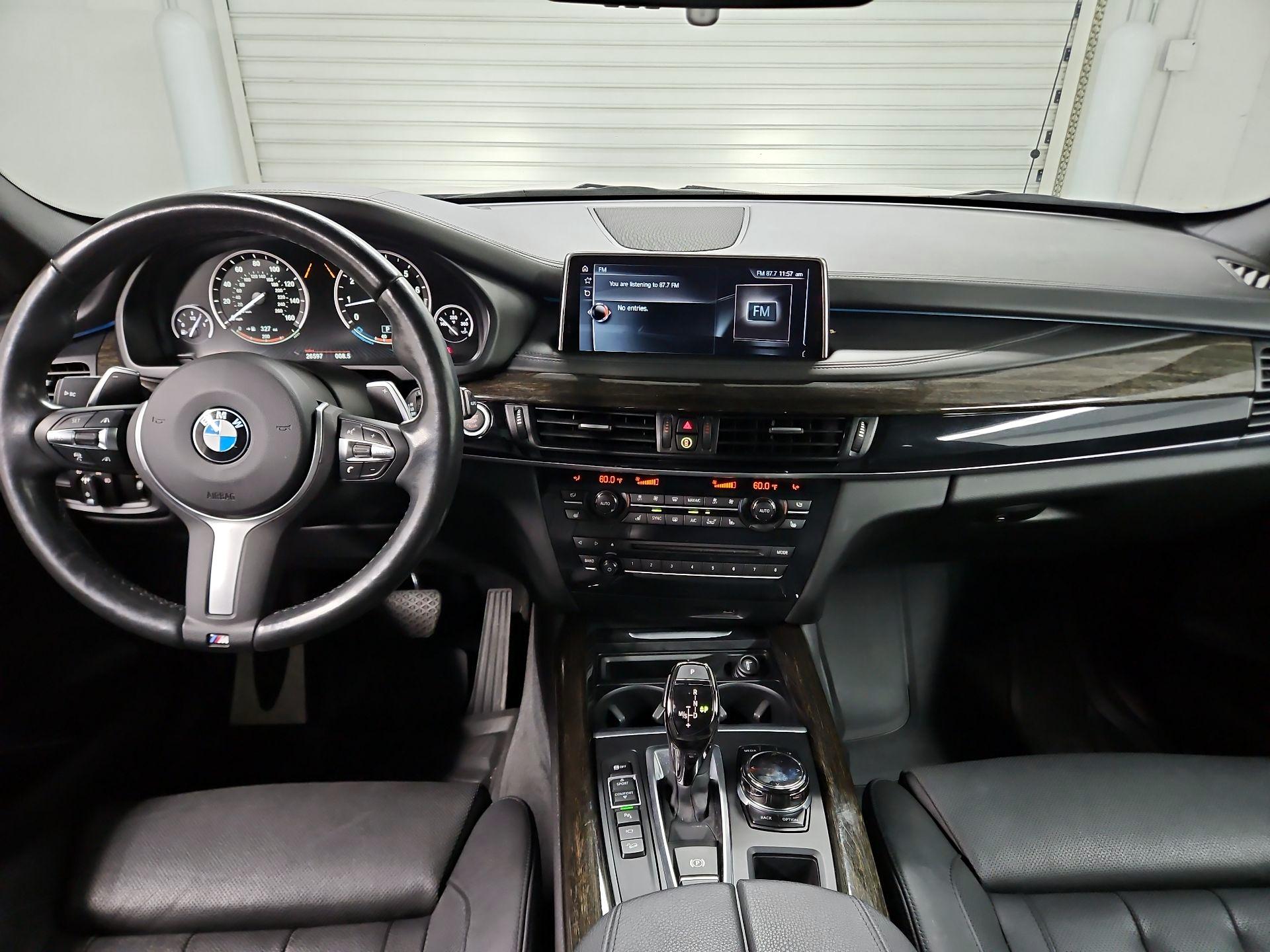 Thumbnail: 2017 BMW X5 - 9