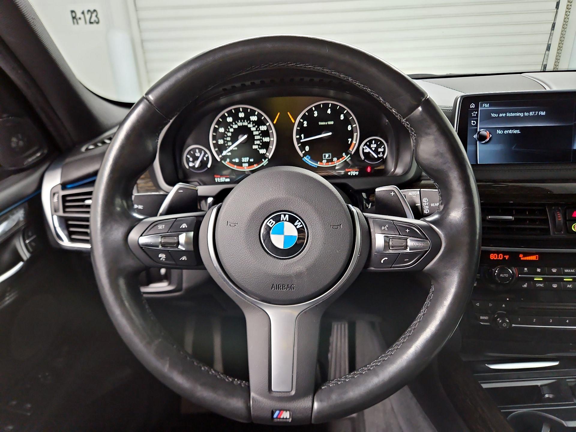 Thumbnail: 2017 BMW X5 - 10