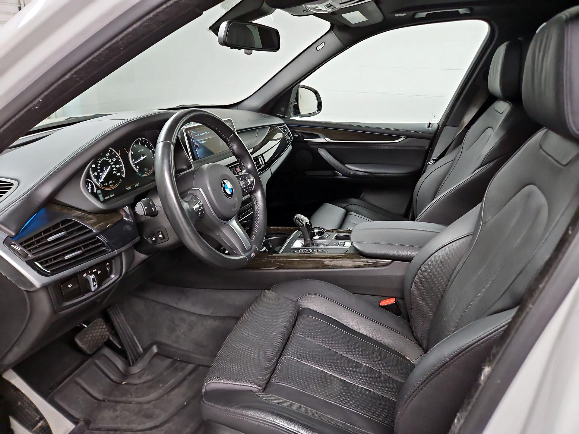 Thumbnail: 2017 BMW X5 - 11