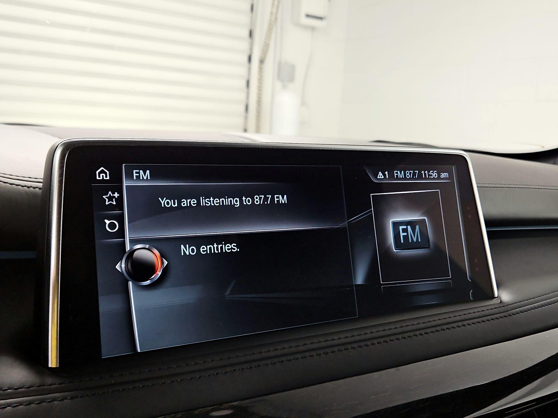 Thumbnail: 2017 BMW X5 - 15