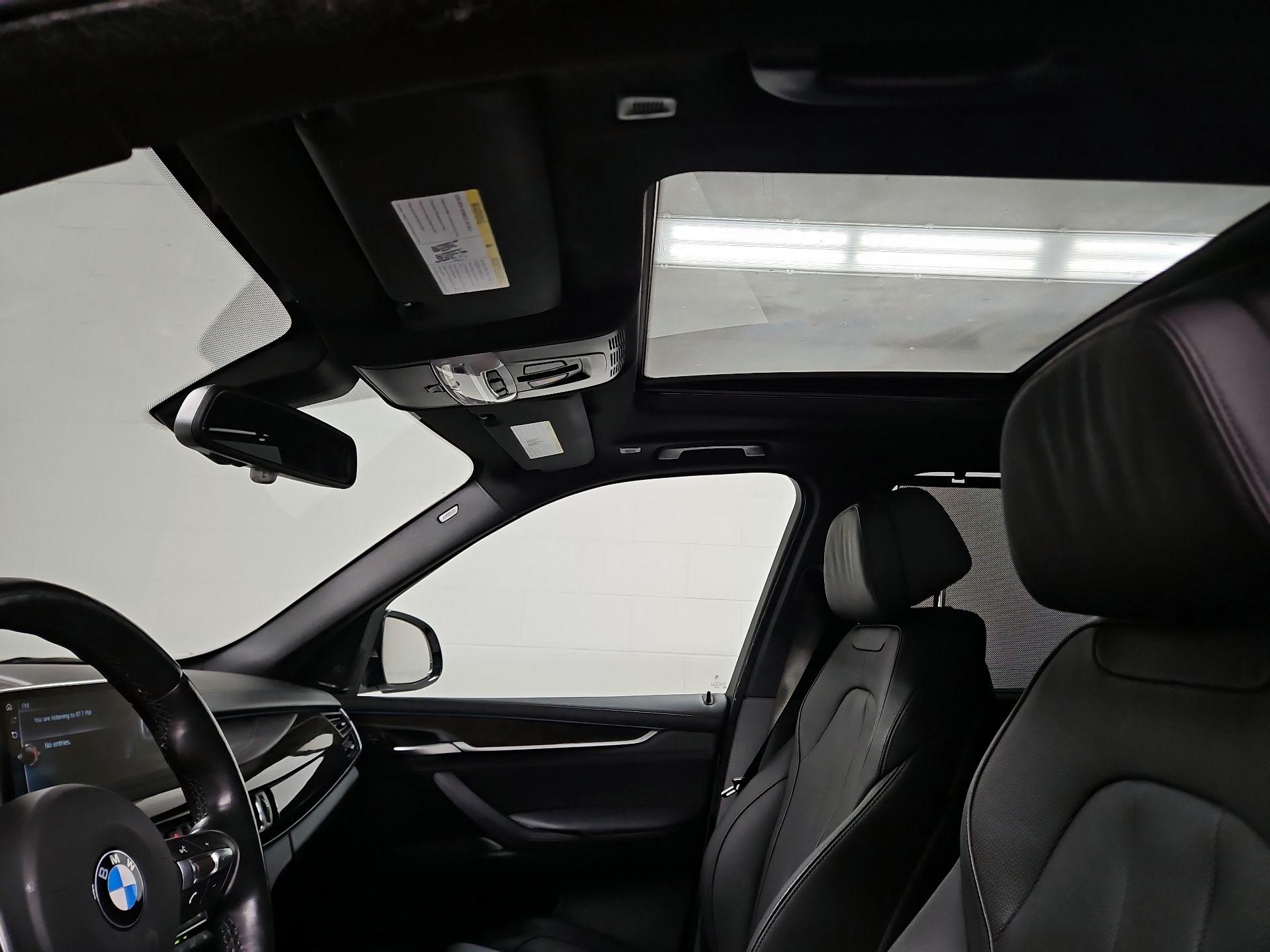 Thumbnail: 2017 BMW X5 - 19