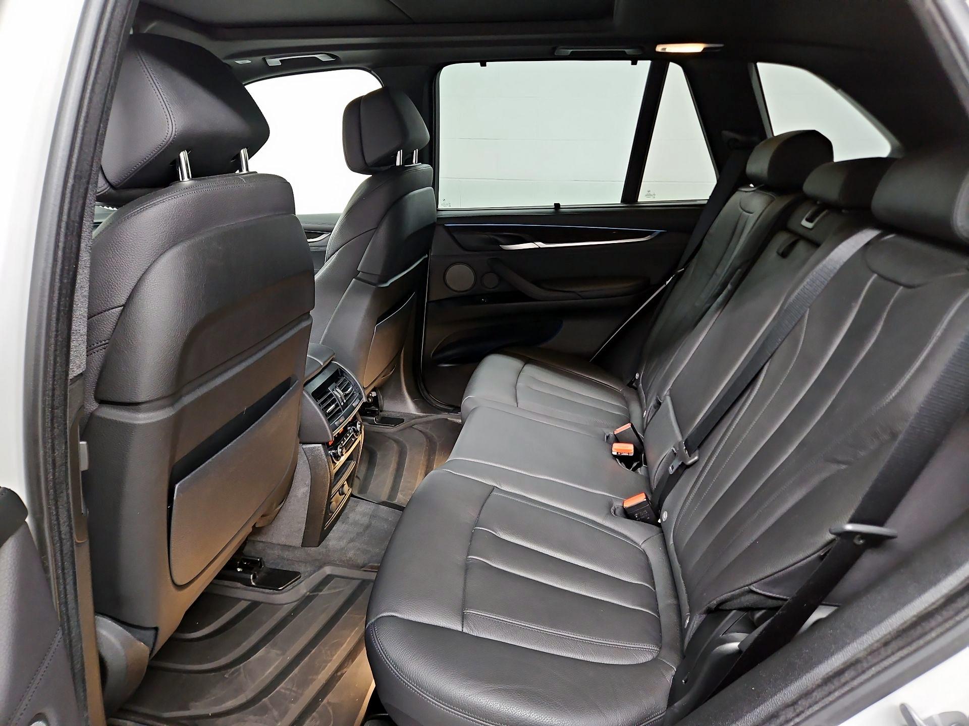 Thumbnail: 2017 BMW X5 - 20