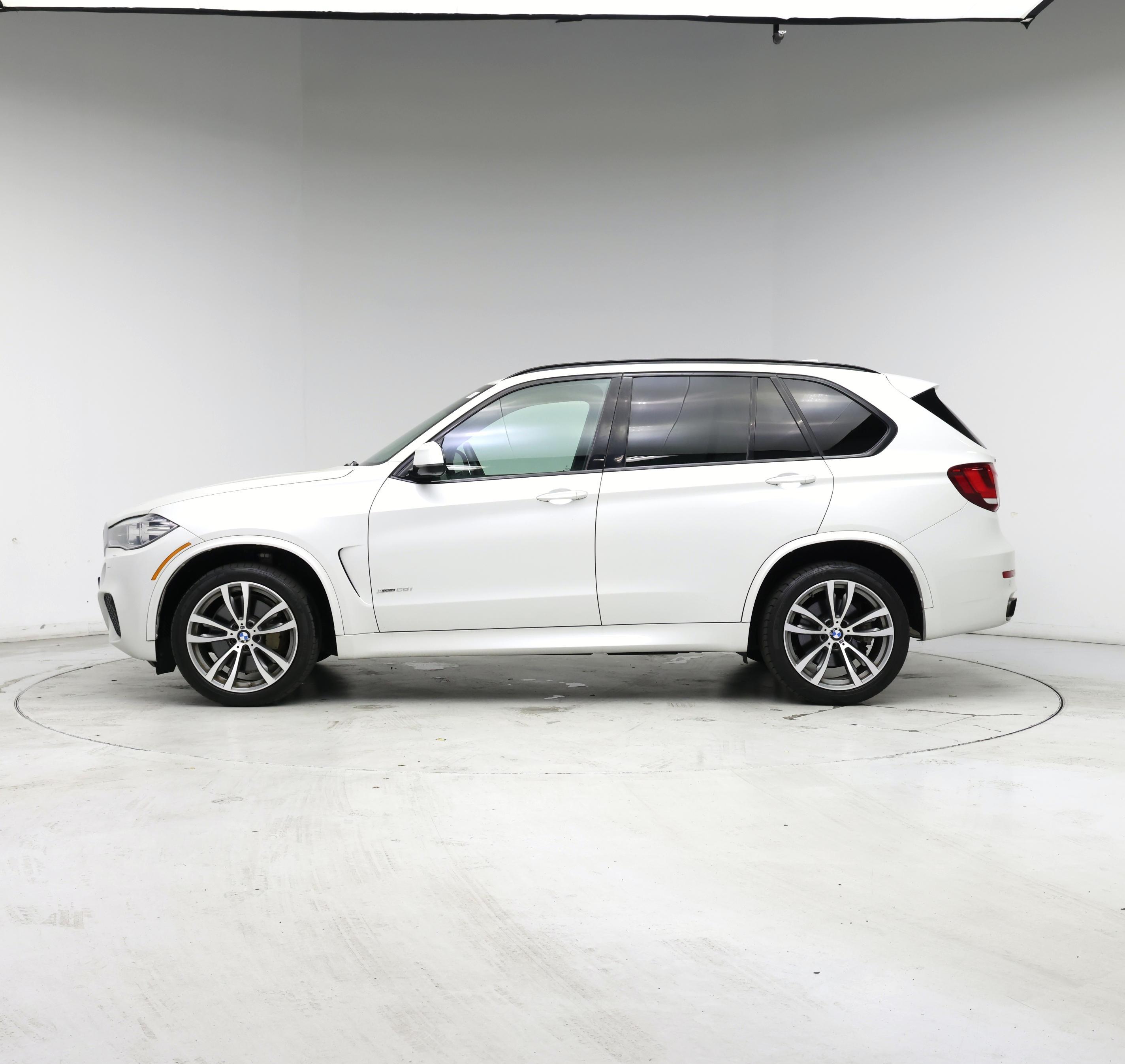 Thumbnail: 2017 BMW X5 - 3