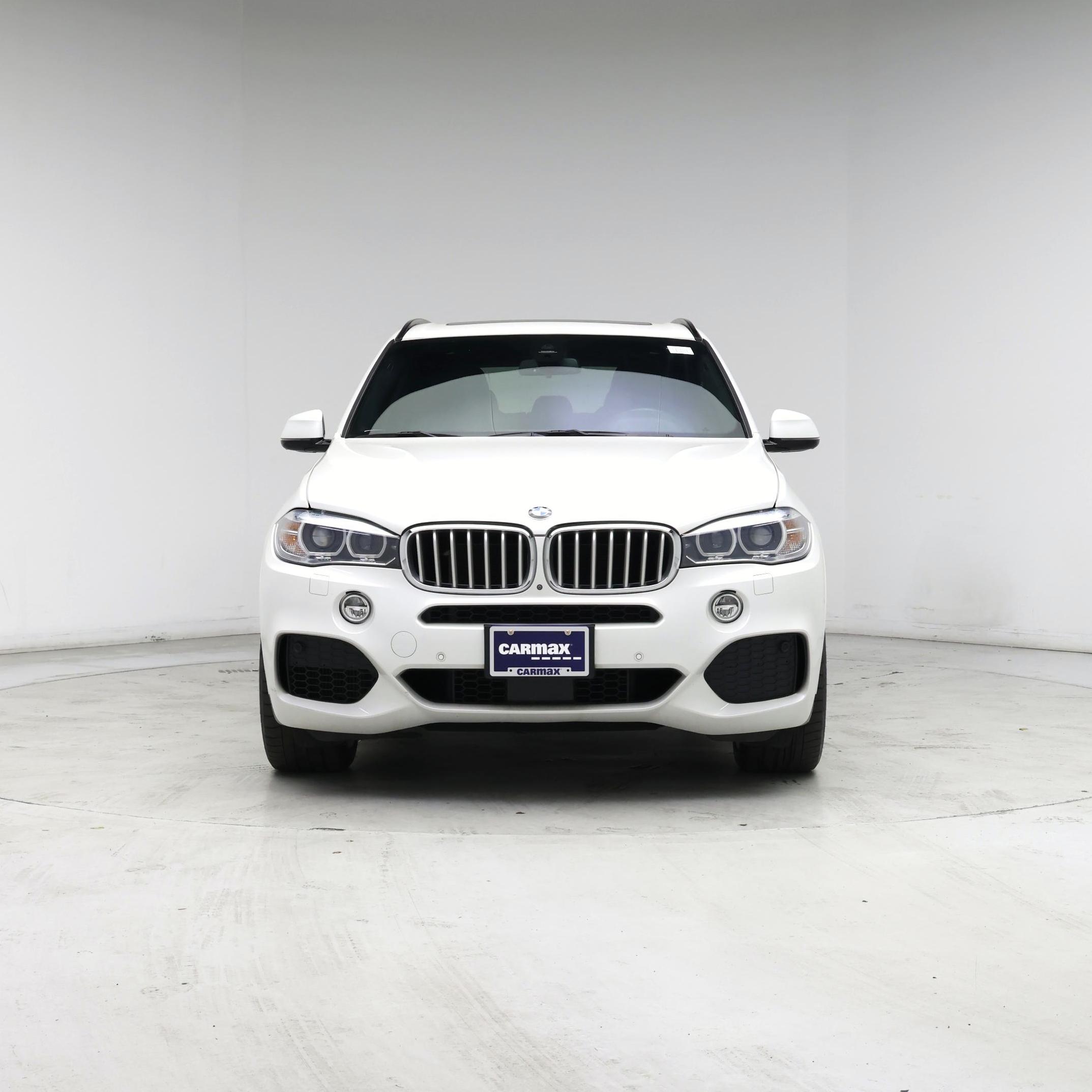 Thumbnail: 2017 BMW X5 - 5