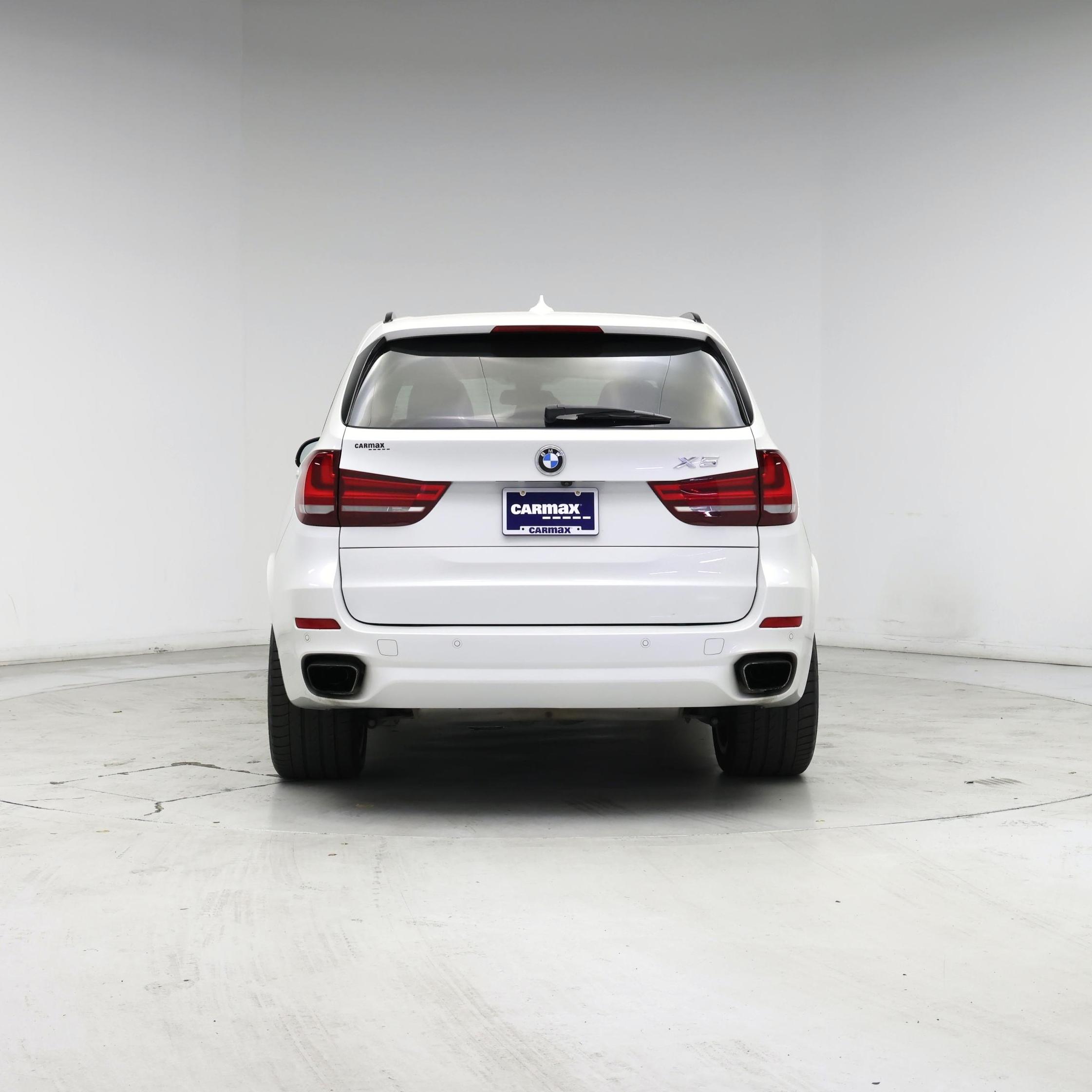 Thumbnail: 2017 BMW X5 - 6
