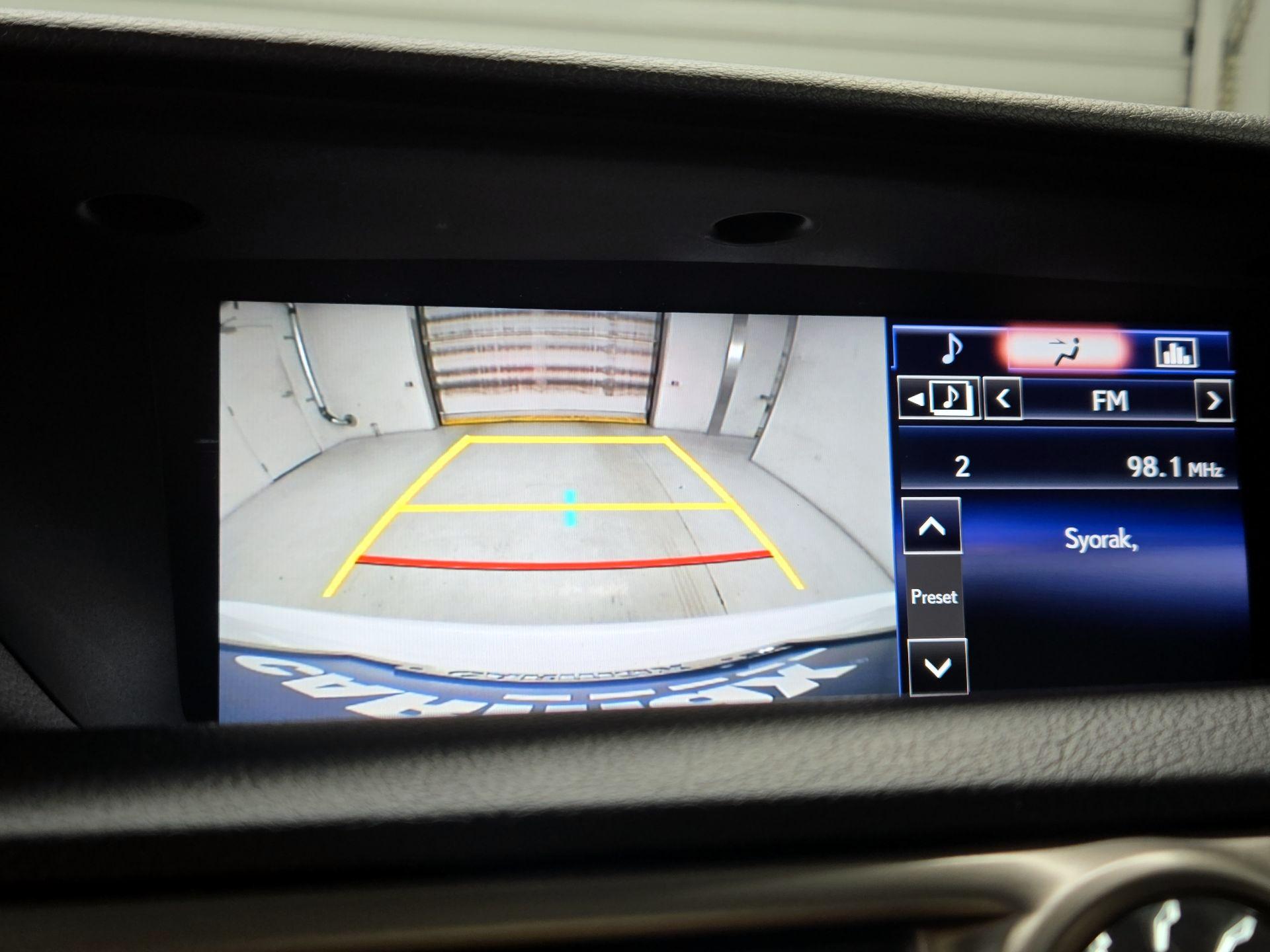 Thumbnail: 2015 Lexus GS - 15