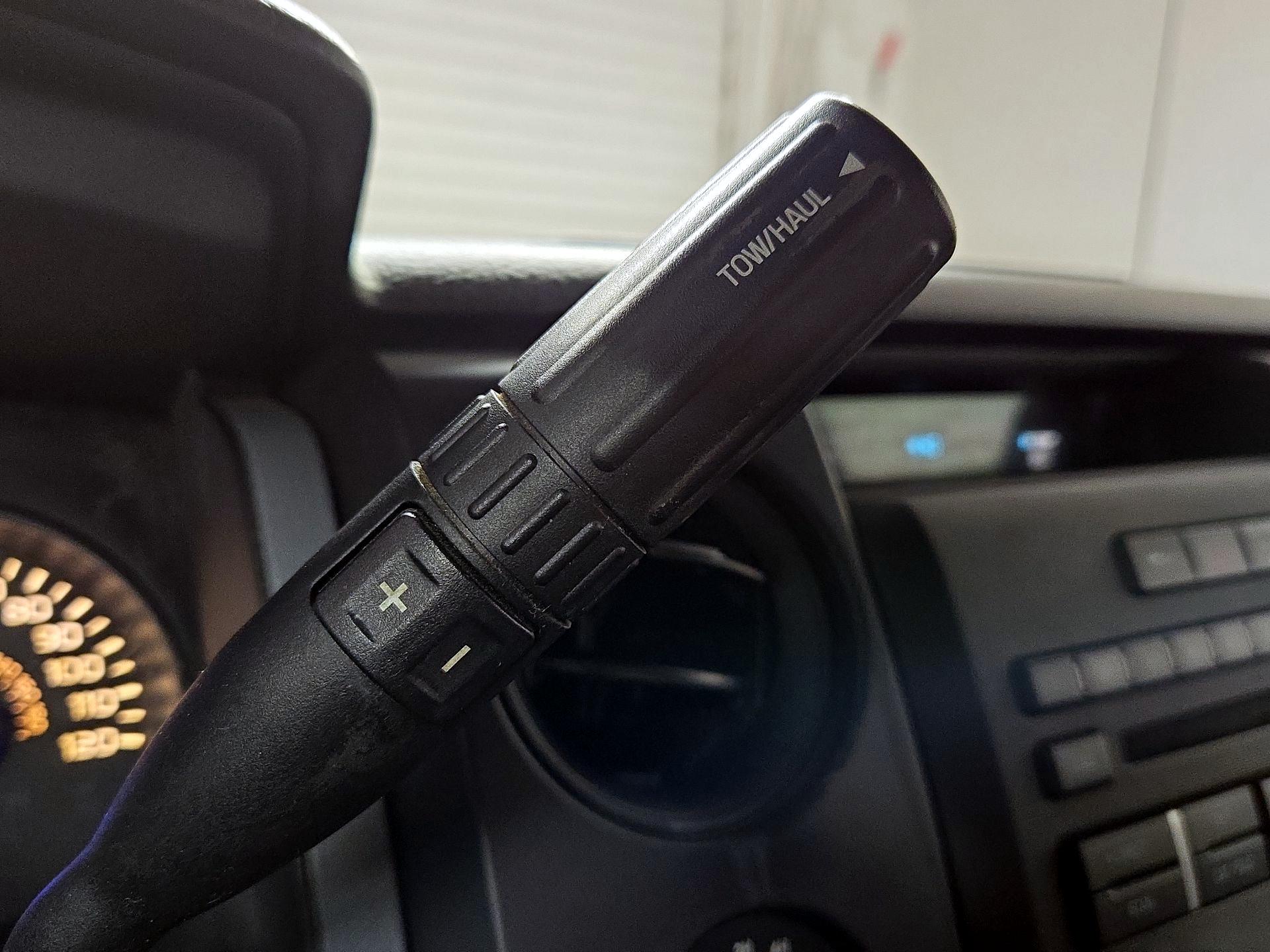Thumbnail: 2014 Ford F-150 - 16