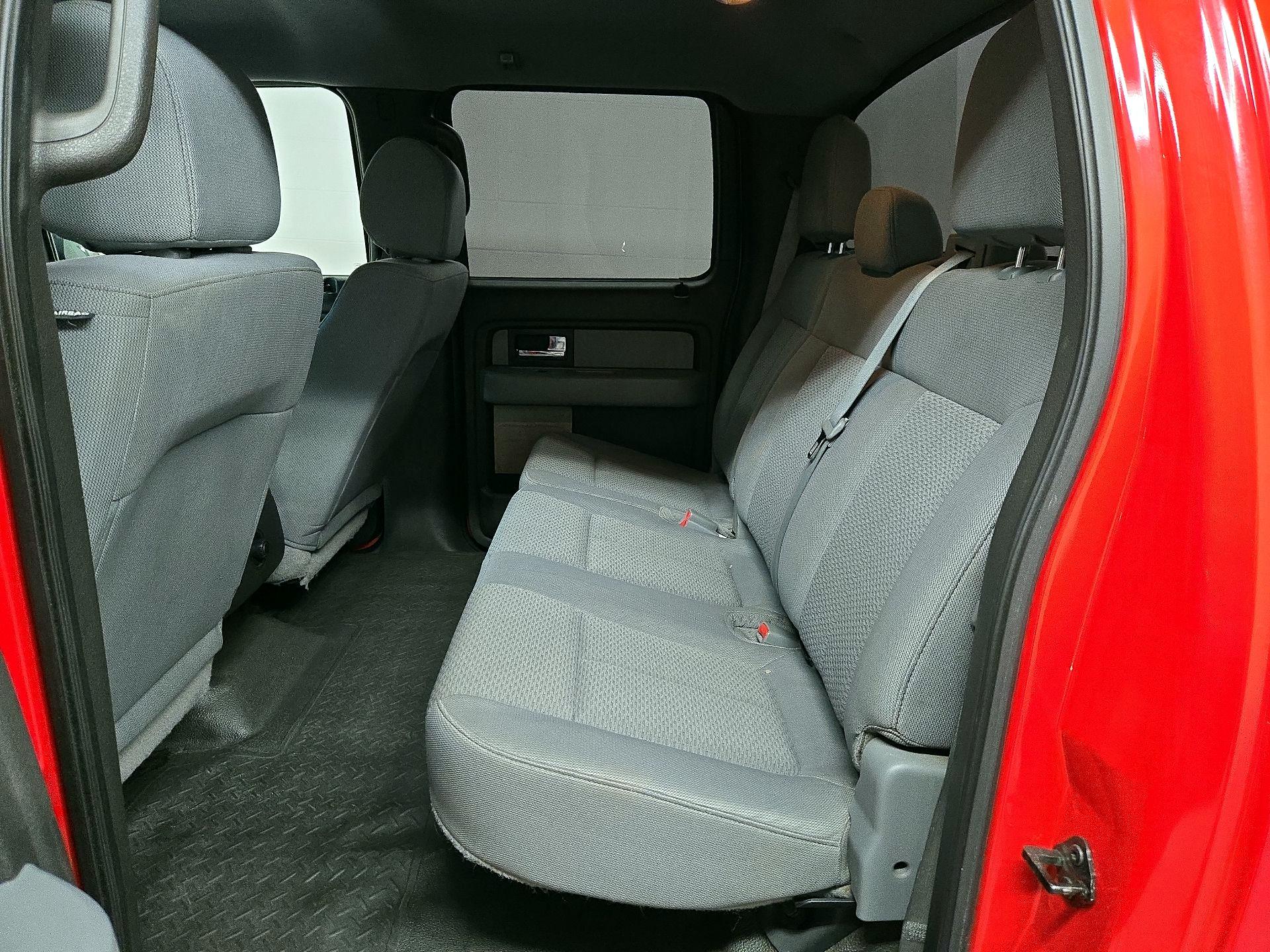 Thumbnail: 2014 Ford F-150 - 18