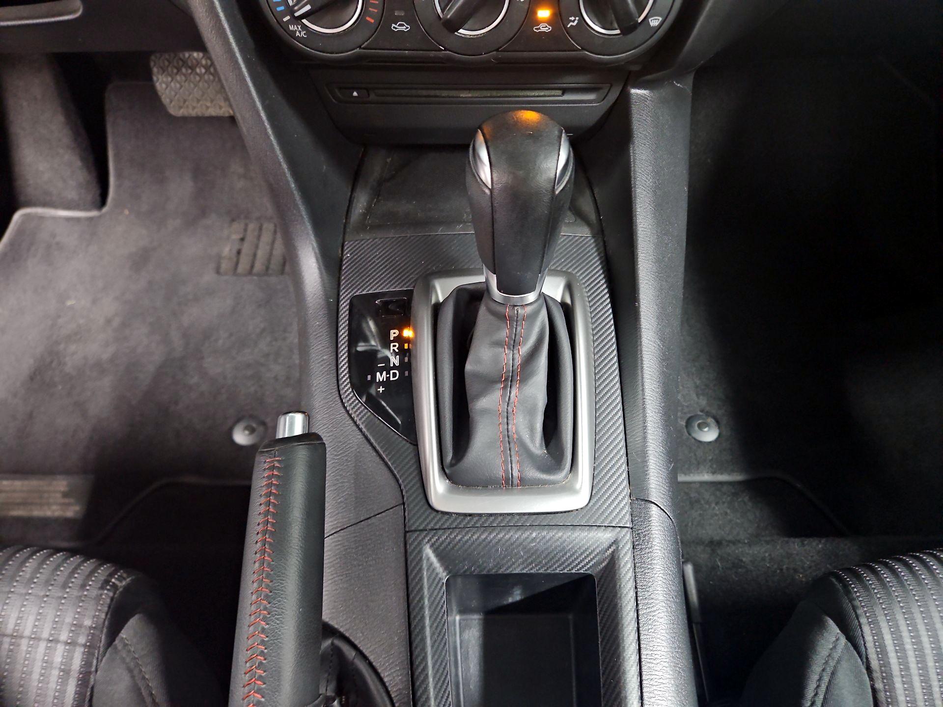 Thumbnail: 2014 Mazda Mazda3 - 16
