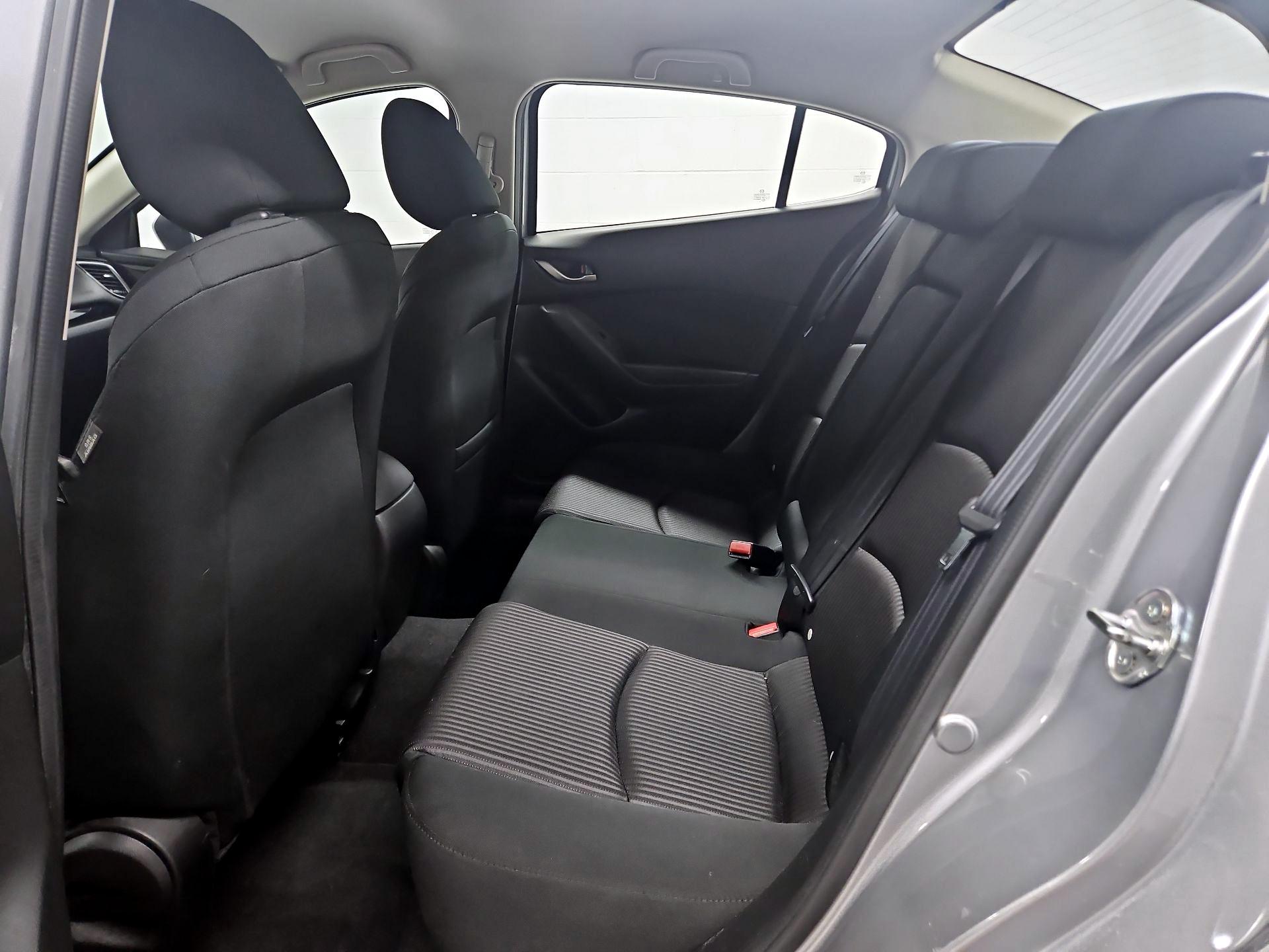 Thumbnail: 2014 Mazda Mazda3 - 18