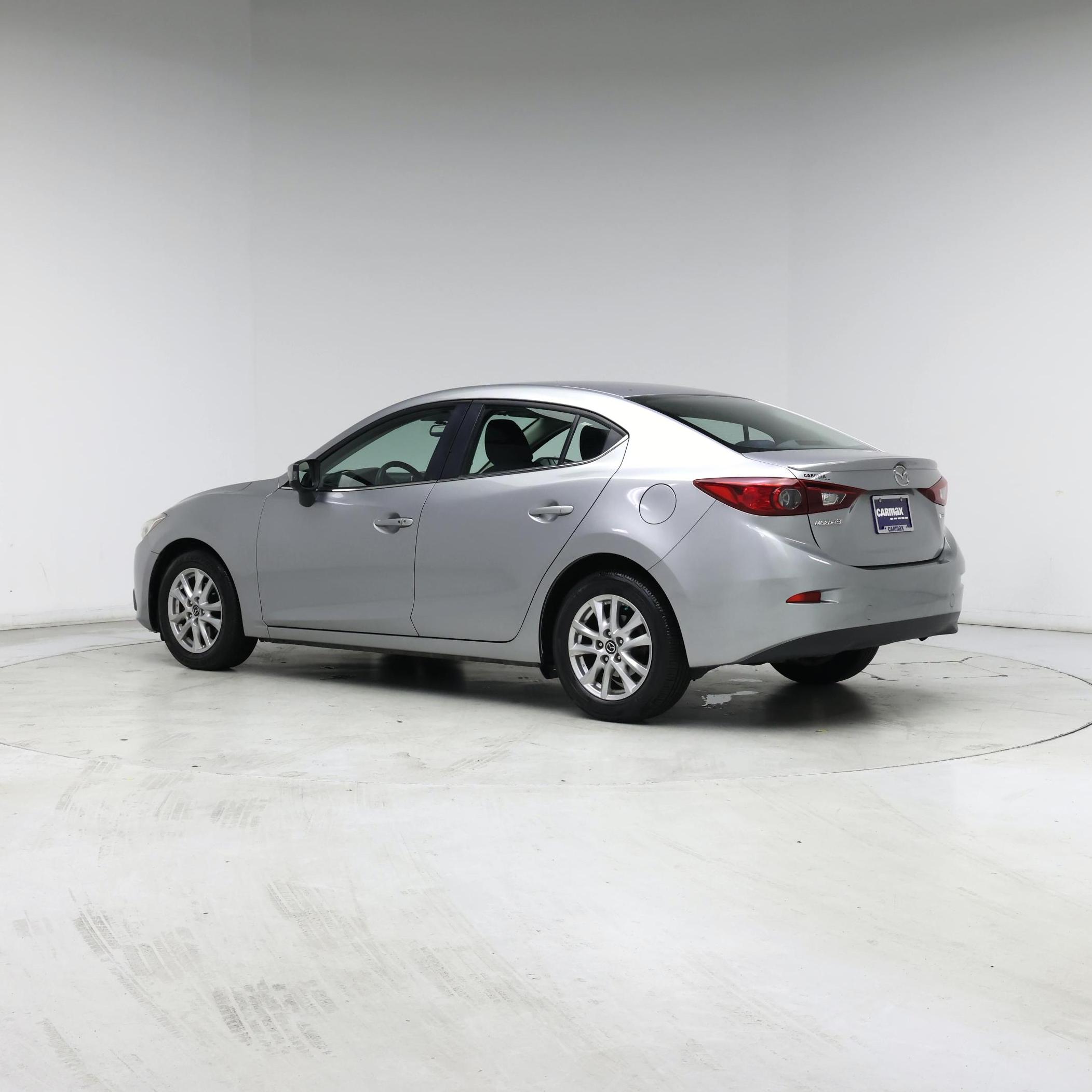 Thumbnail: 2014 Mazda Mazda3 - 2