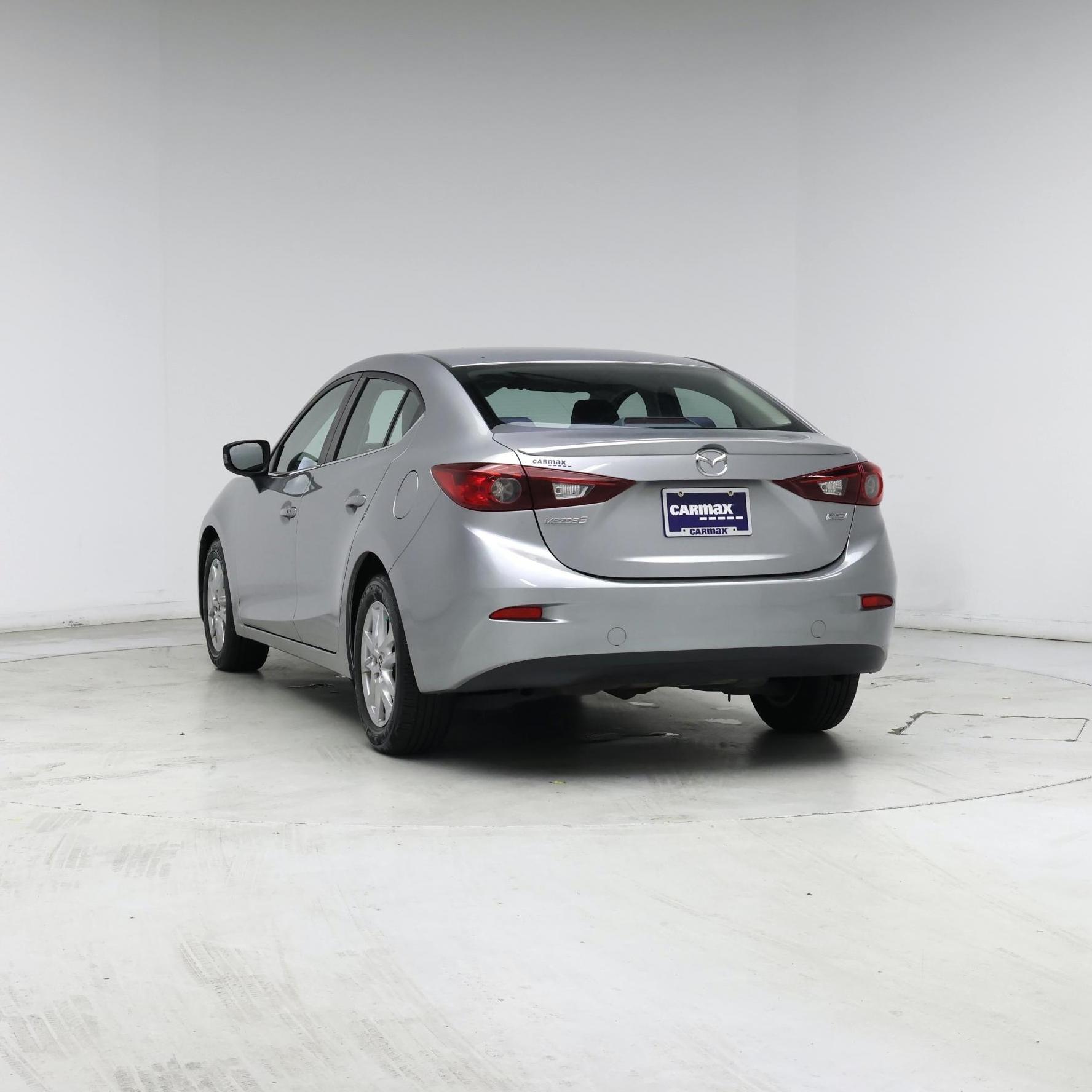 Thumbnail: 2014 Mazda Mazda3 - 6