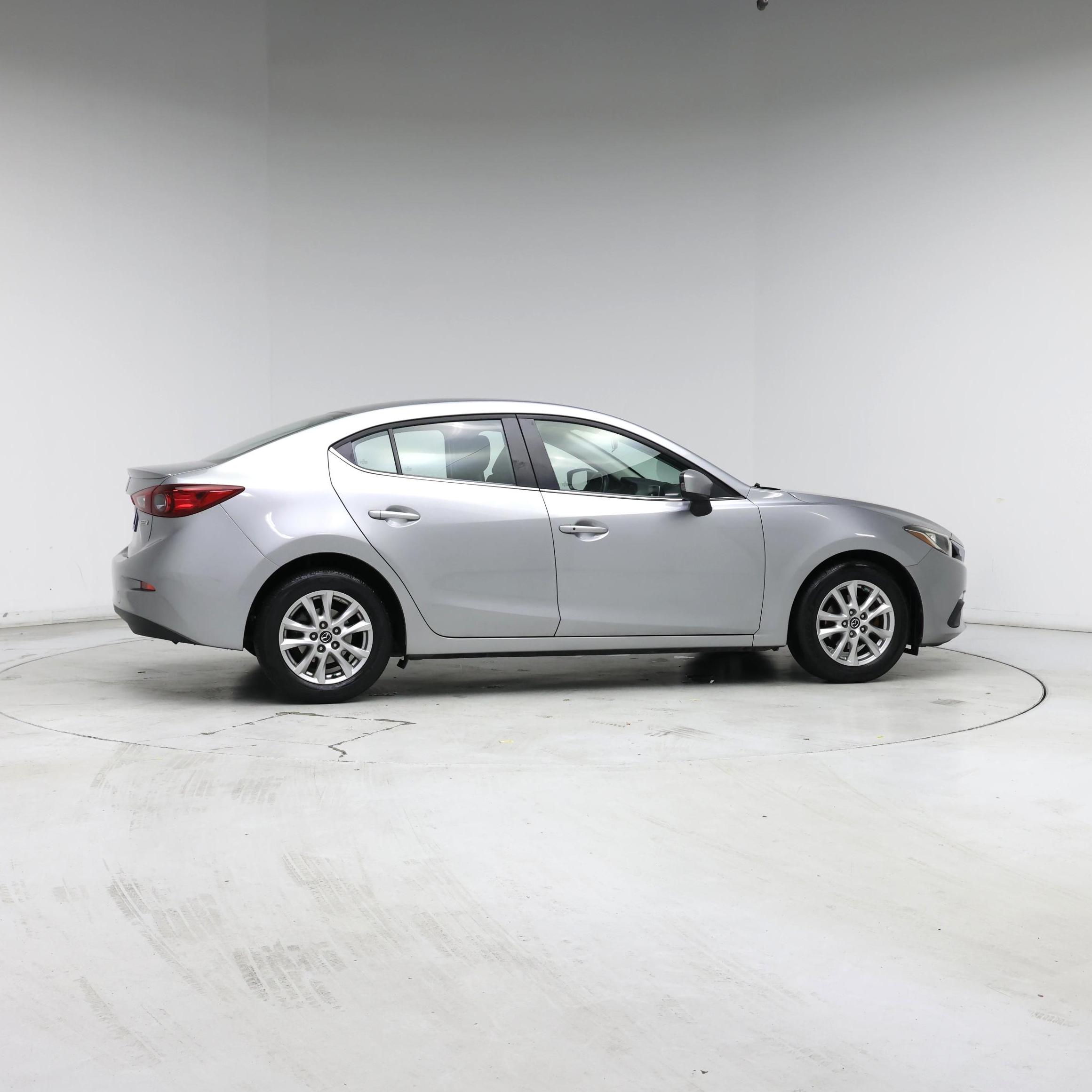 Thumbnail: 2014 Mazda Mazda3 - 7