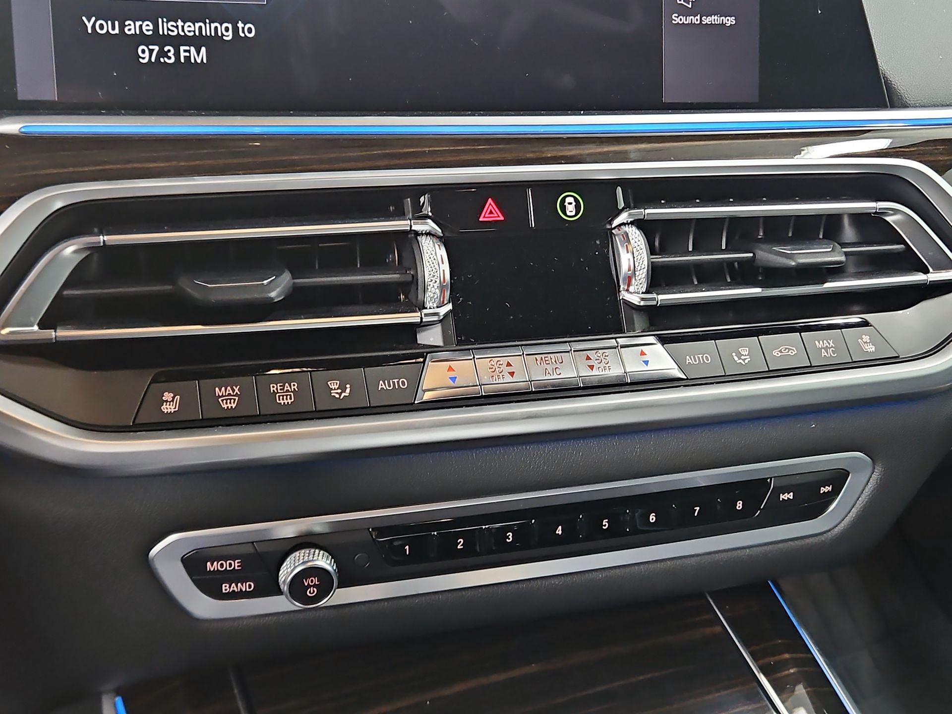 Thumbnail: 2021 BMW X5 - 17
