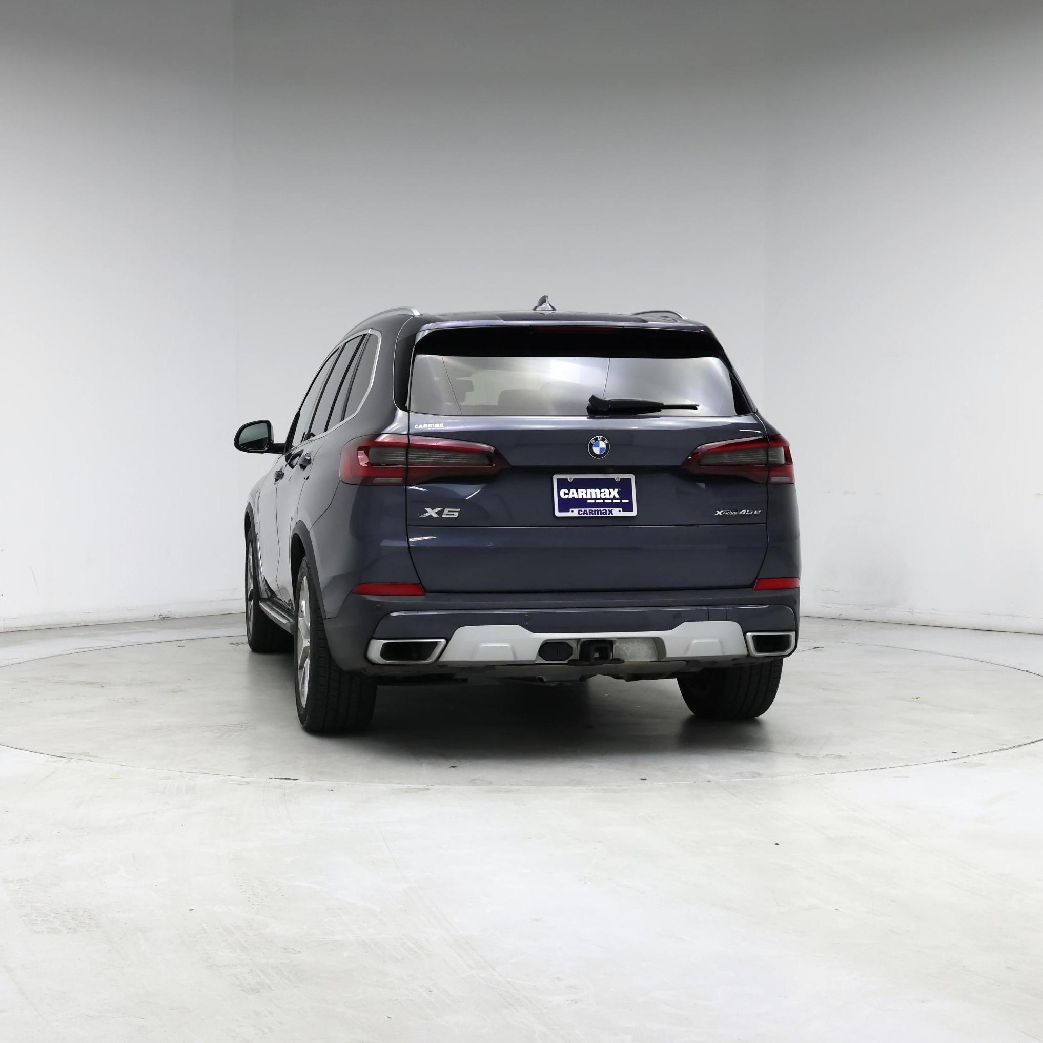 Thumbnail: 2021 BMW X5 - 6
