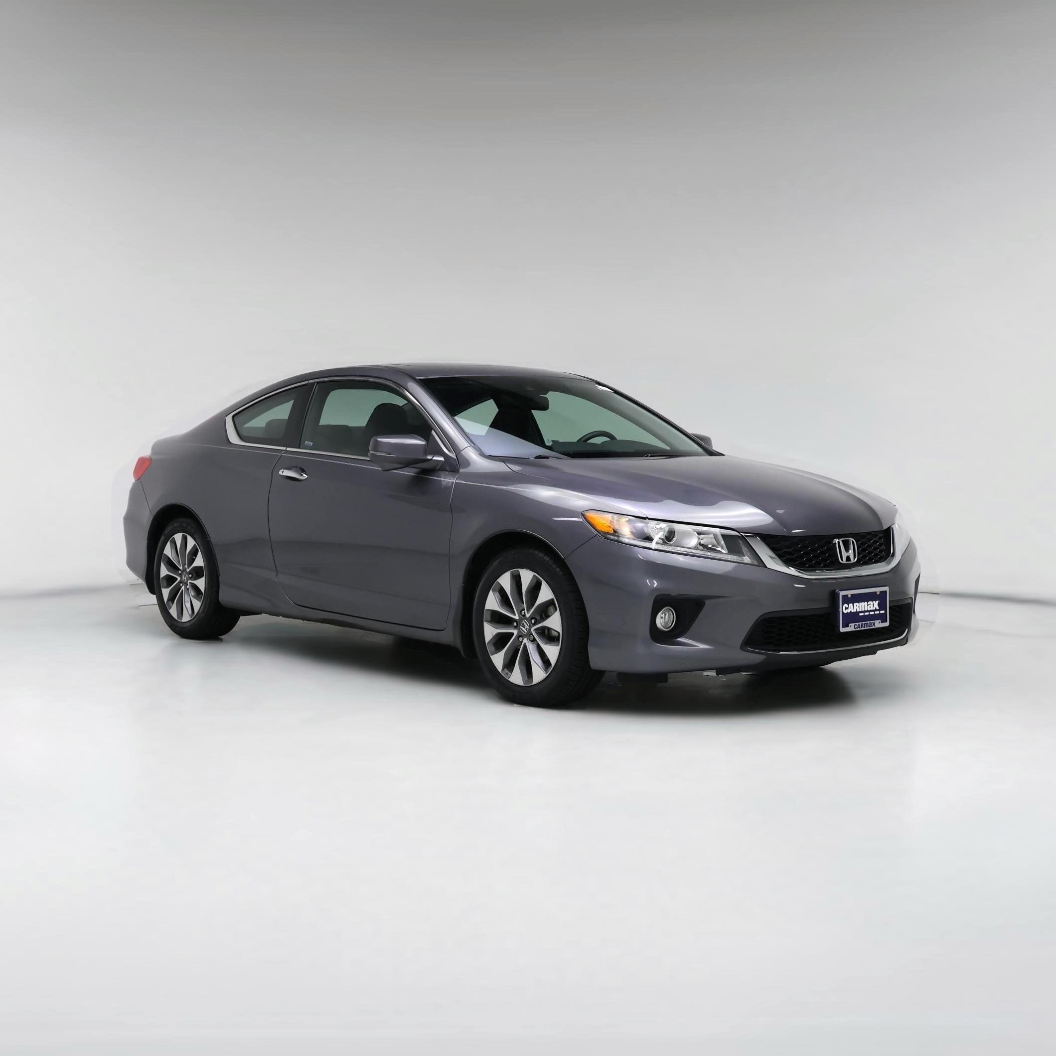 Thumbnail: 2015 Honda Accord - 1