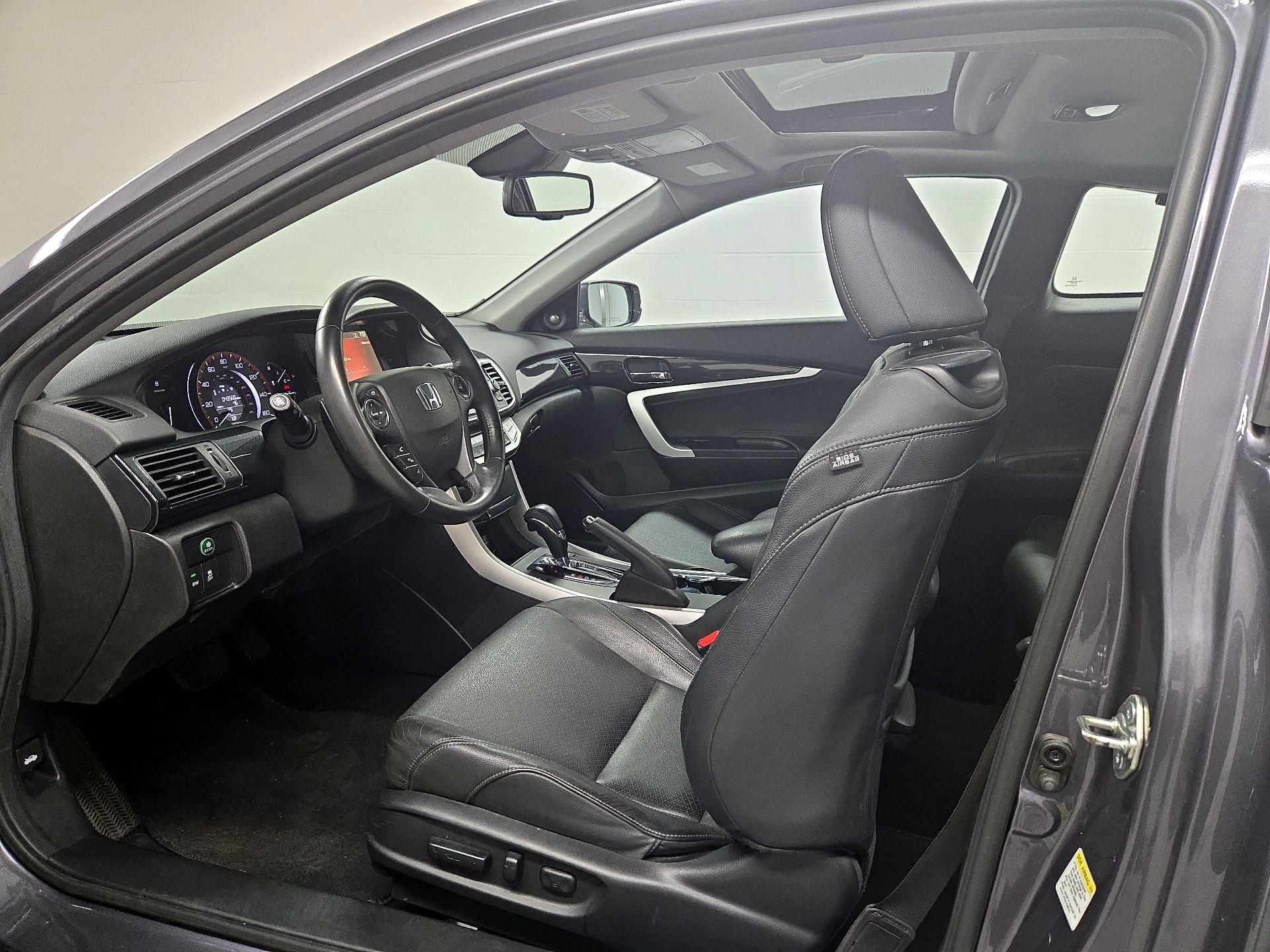 Thumbnail: 2015 Honda Accord - 11