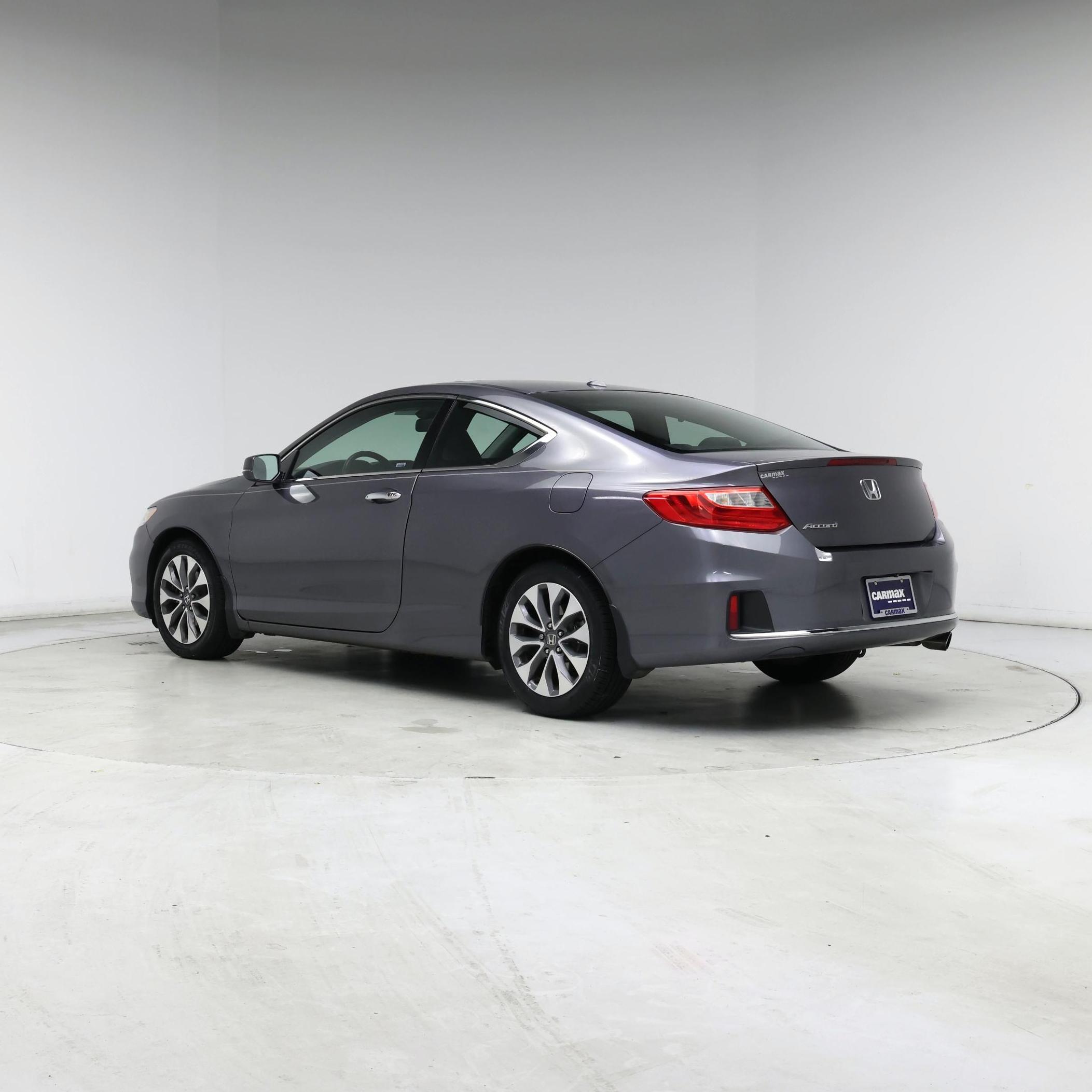 Thumbnail: 2015 Honda Accord - 2