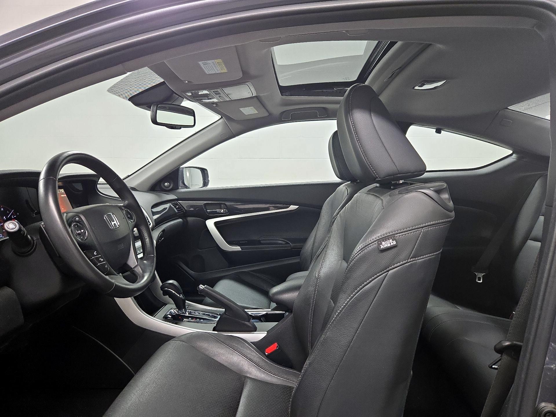 Thumbnail: 2015 Honda Accord - 19