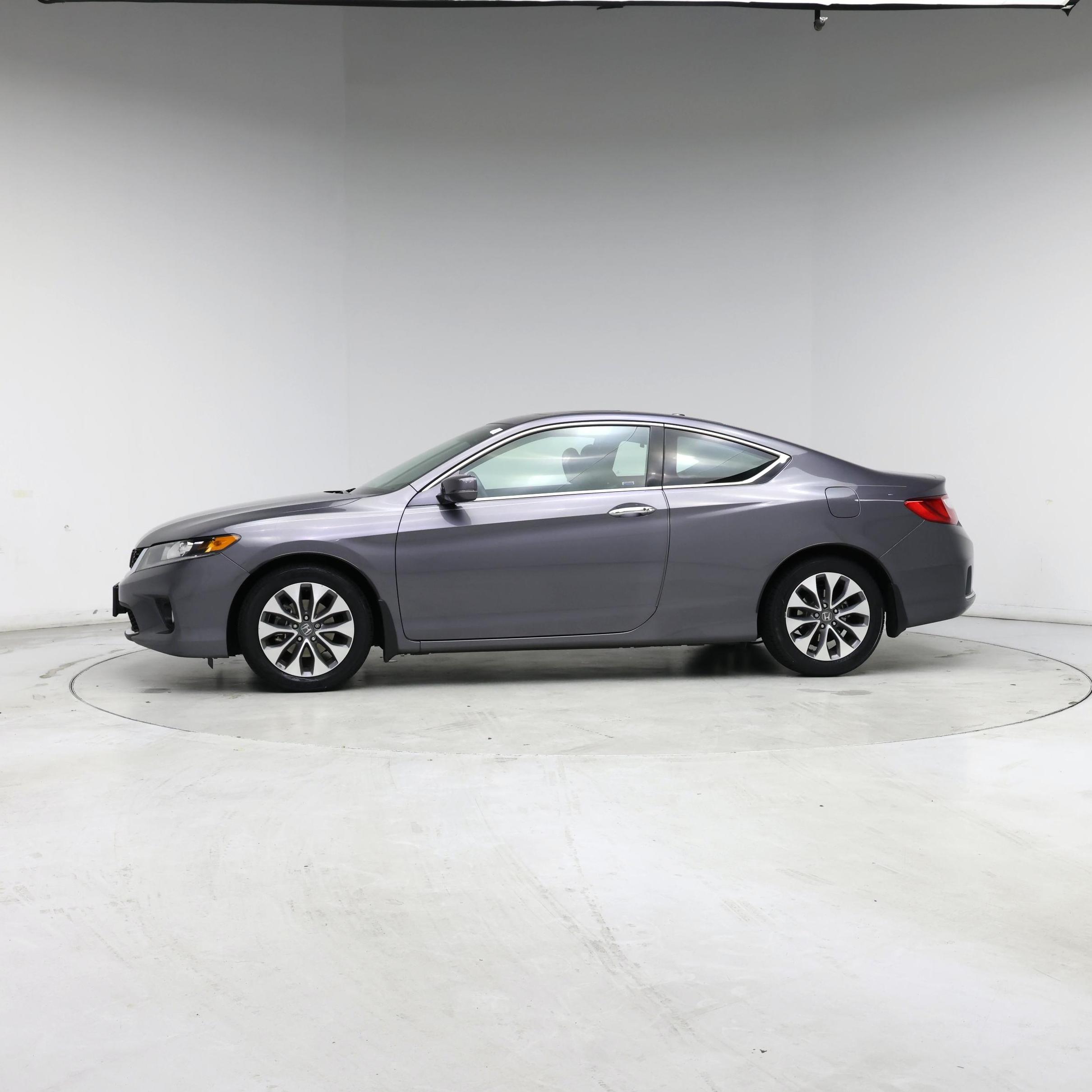 Thumbnail: 2015 Honda Accord - 3