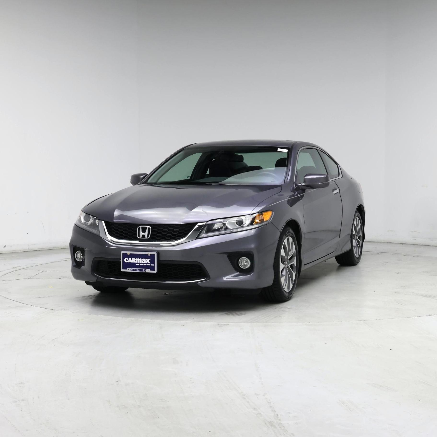 Thumbnail: 2015 Honda Accord - 4
