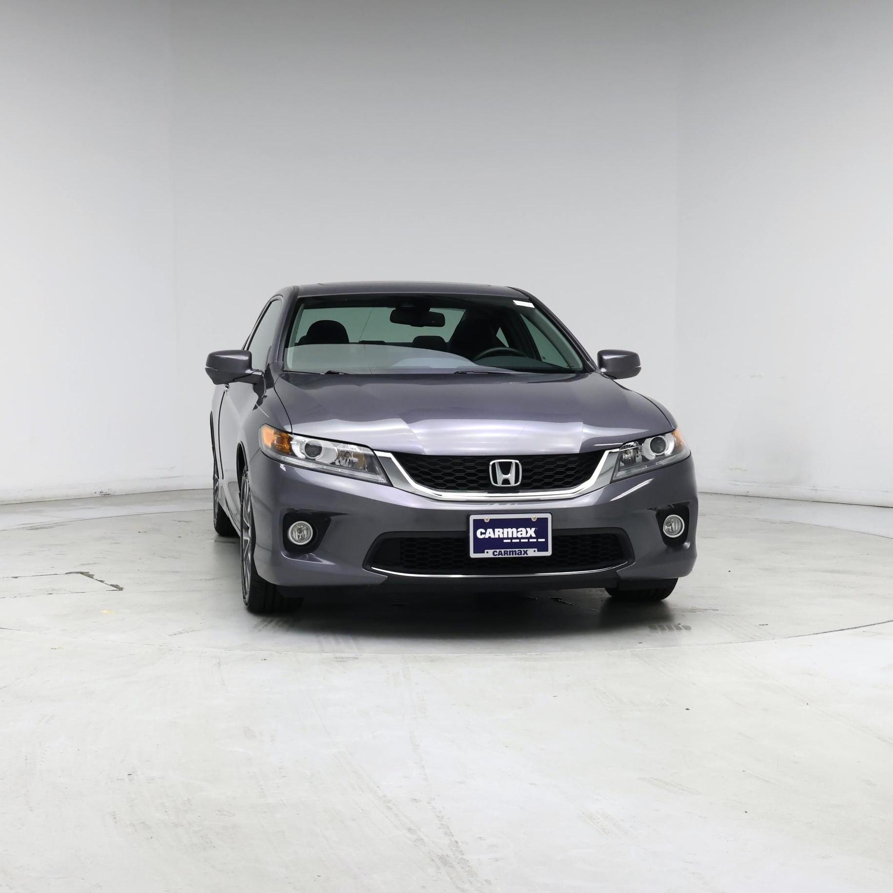 Thumbnail: 2015 Honda Accord - 5