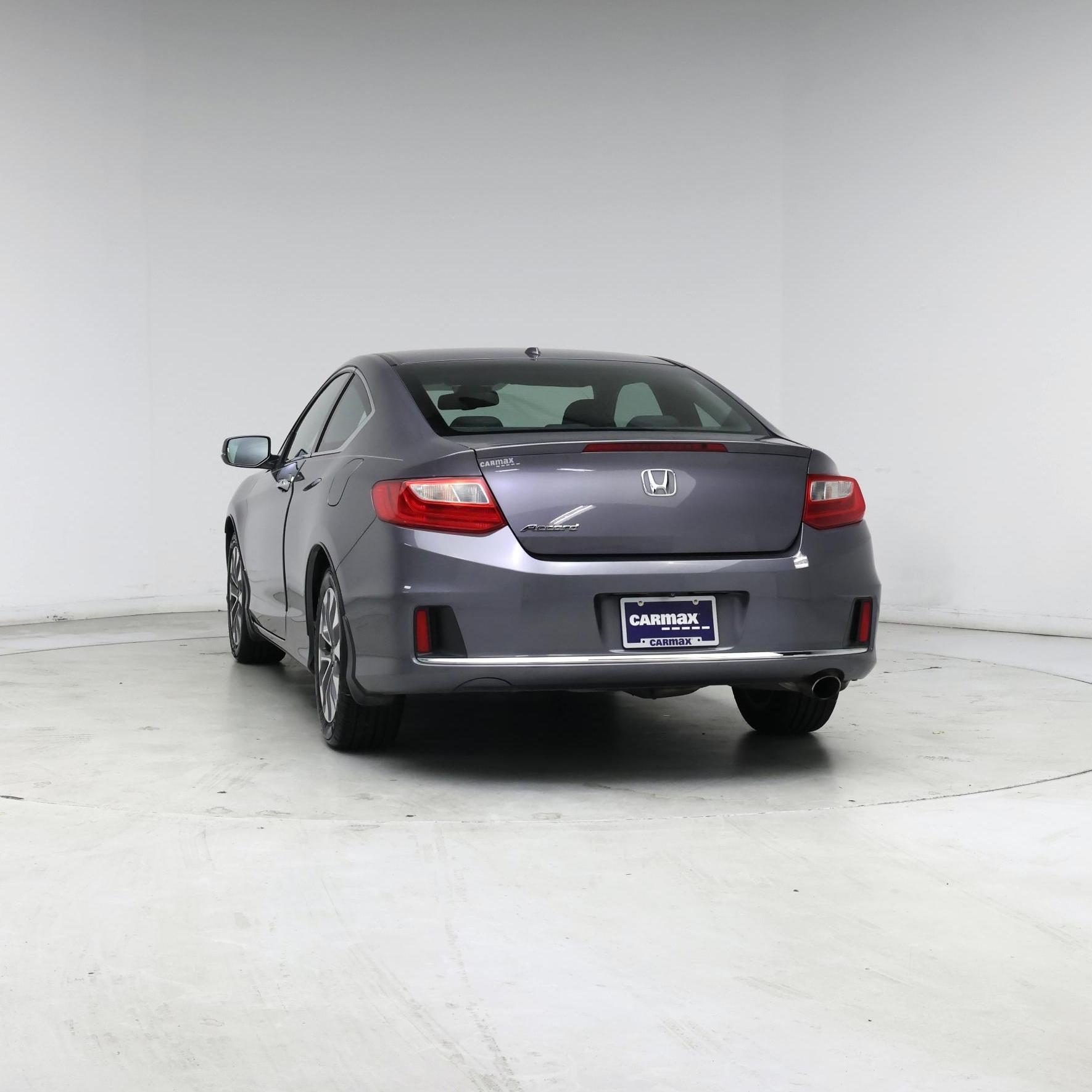 Thumbnail: 2015 Honda Accord - 6