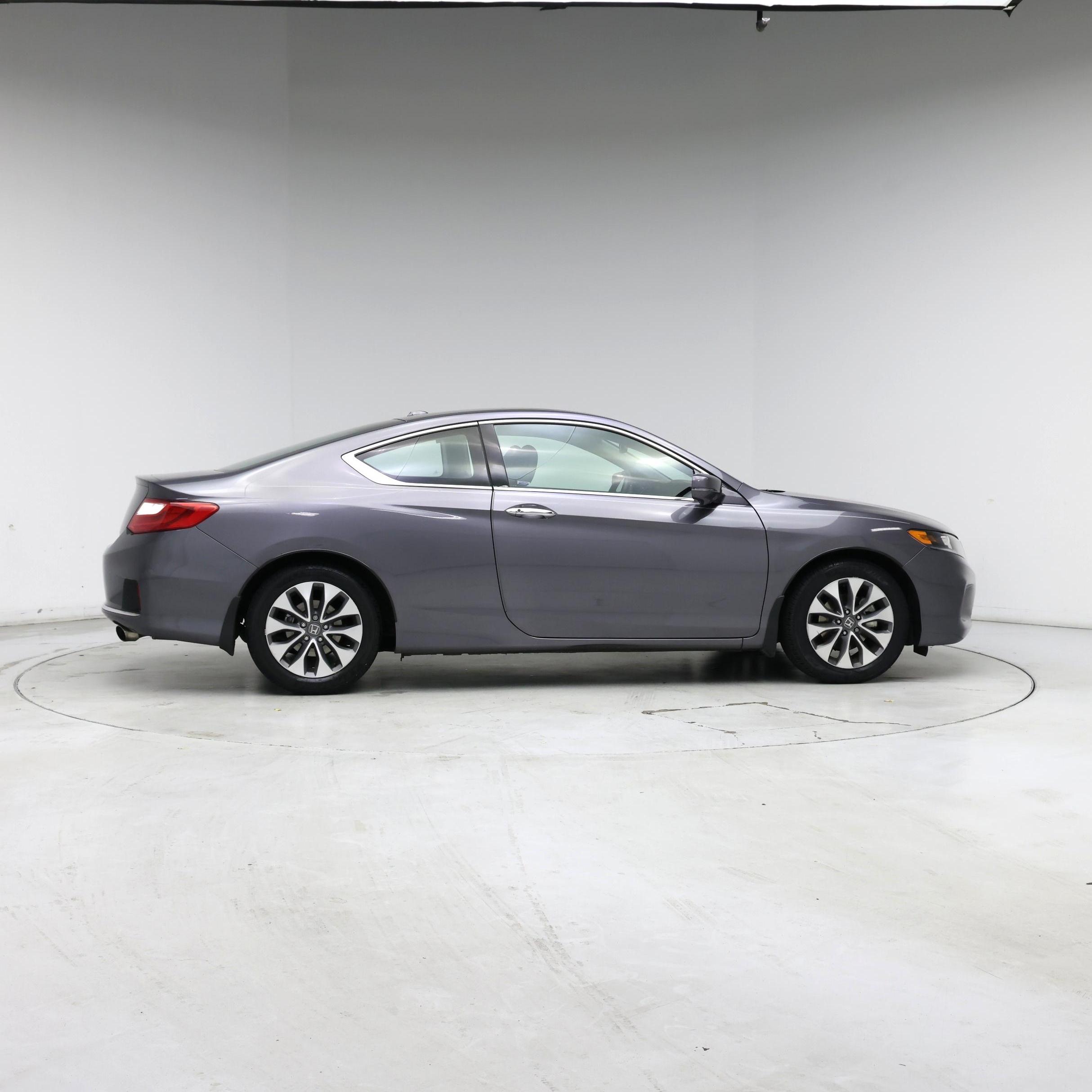 Thumbnail: 2015 Honda Accord - 7